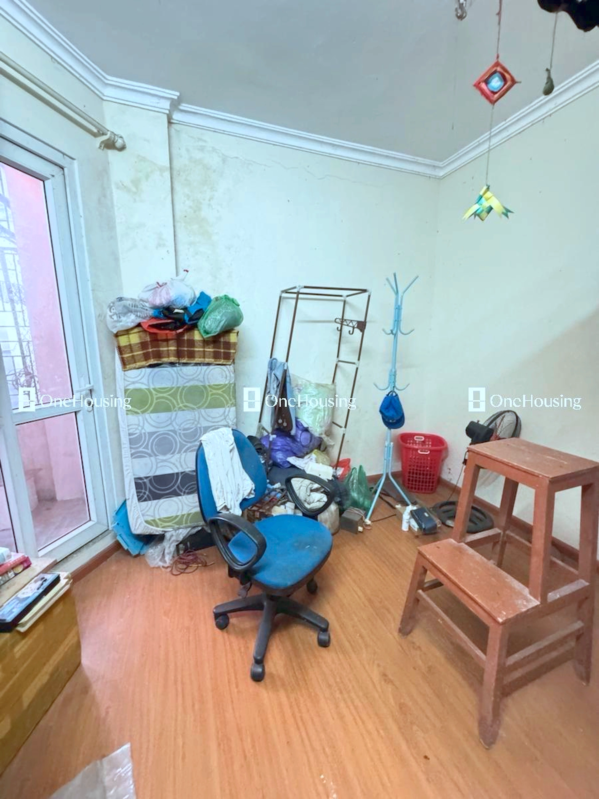 Nhà mặt ngõ cách Tôn Đức Thắng 70m, P. Hàng Bột, Q. Đống Đa, TP. Hà Nội