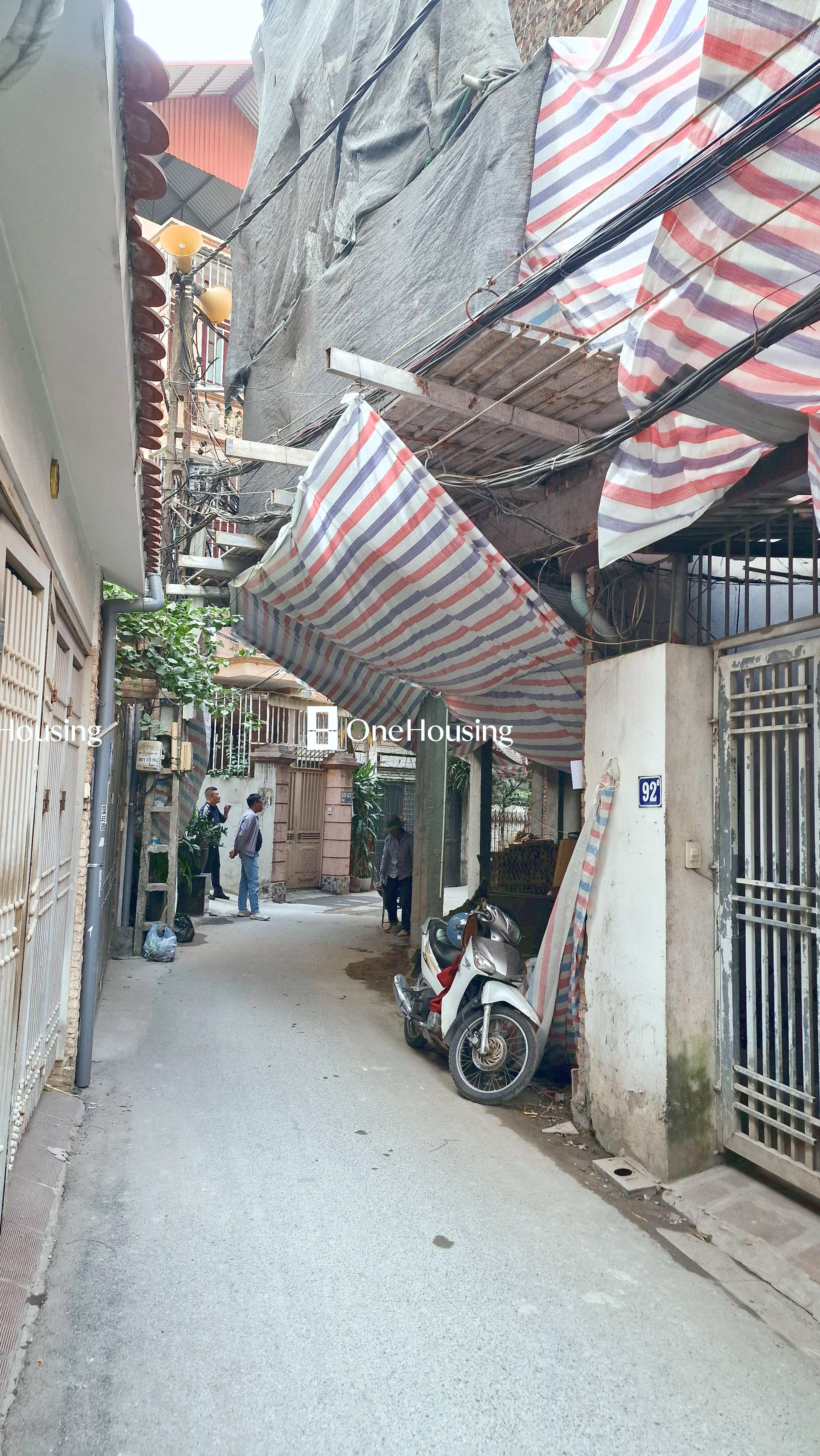 Onehousing image