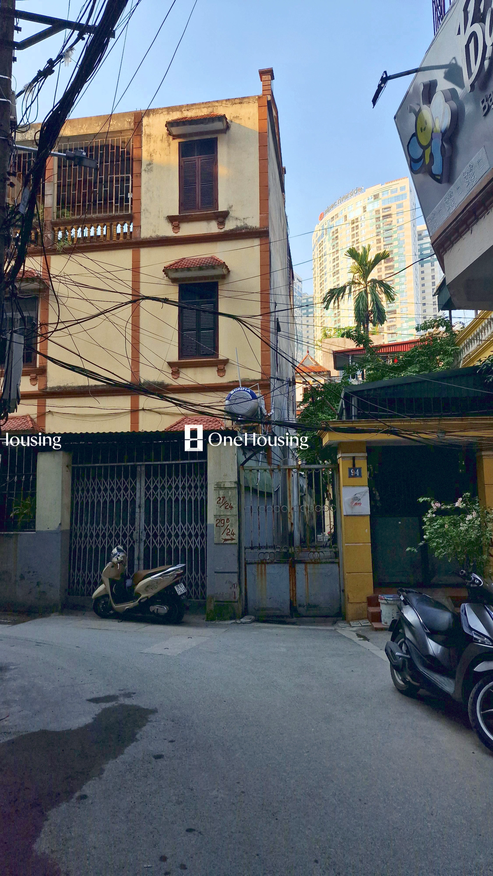 Onehousing image