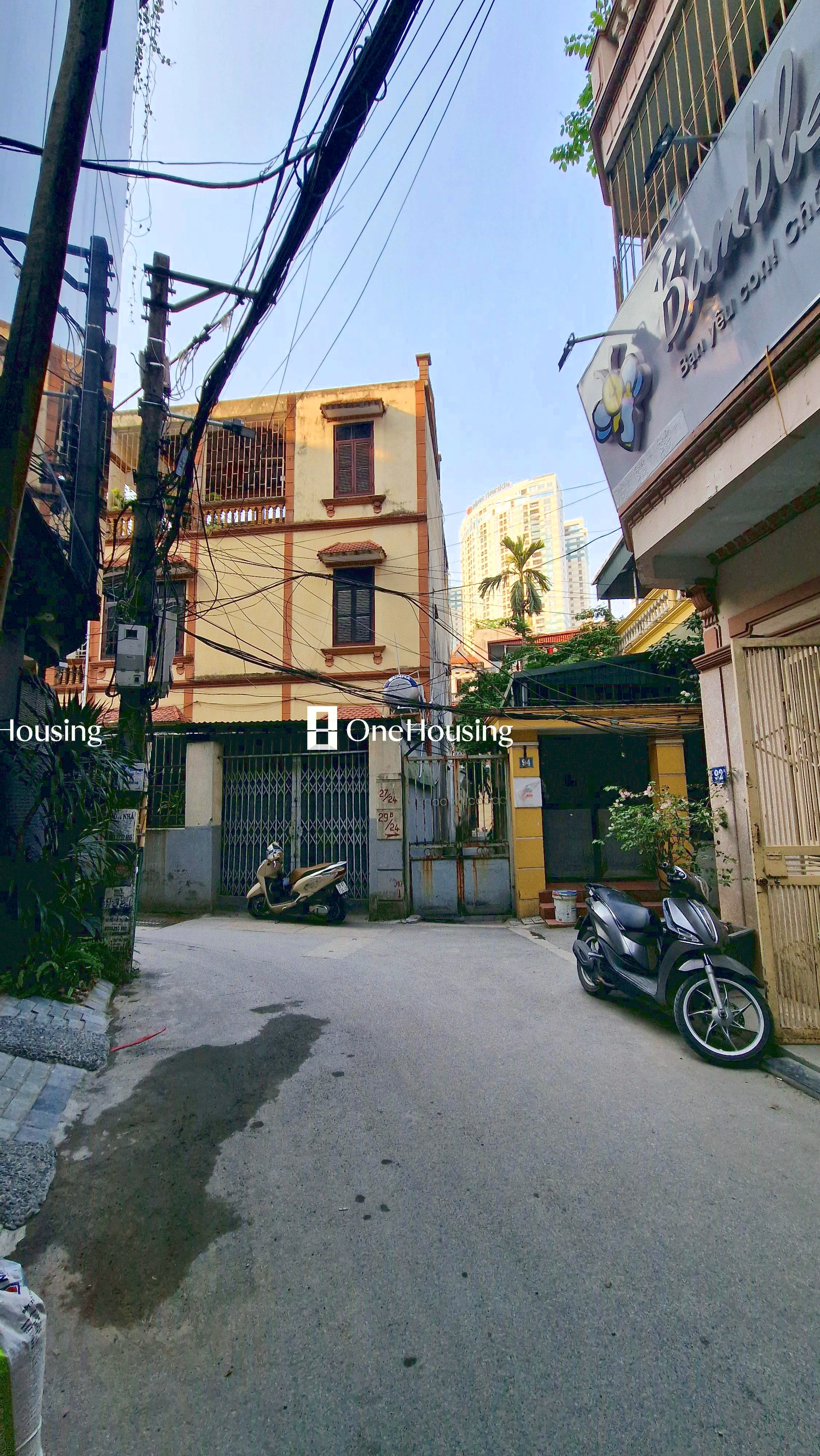 Onehousing image