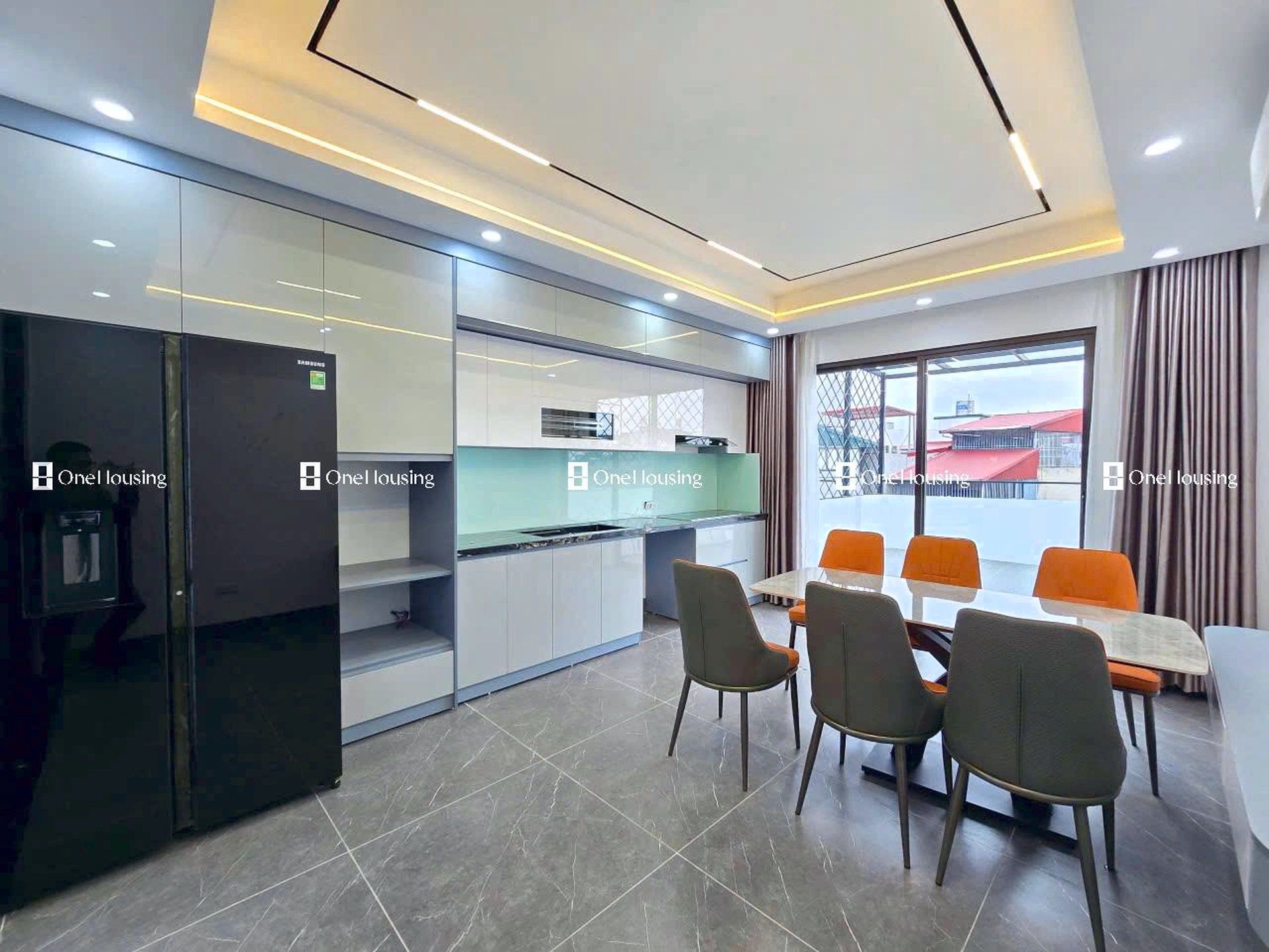 Onehousing image