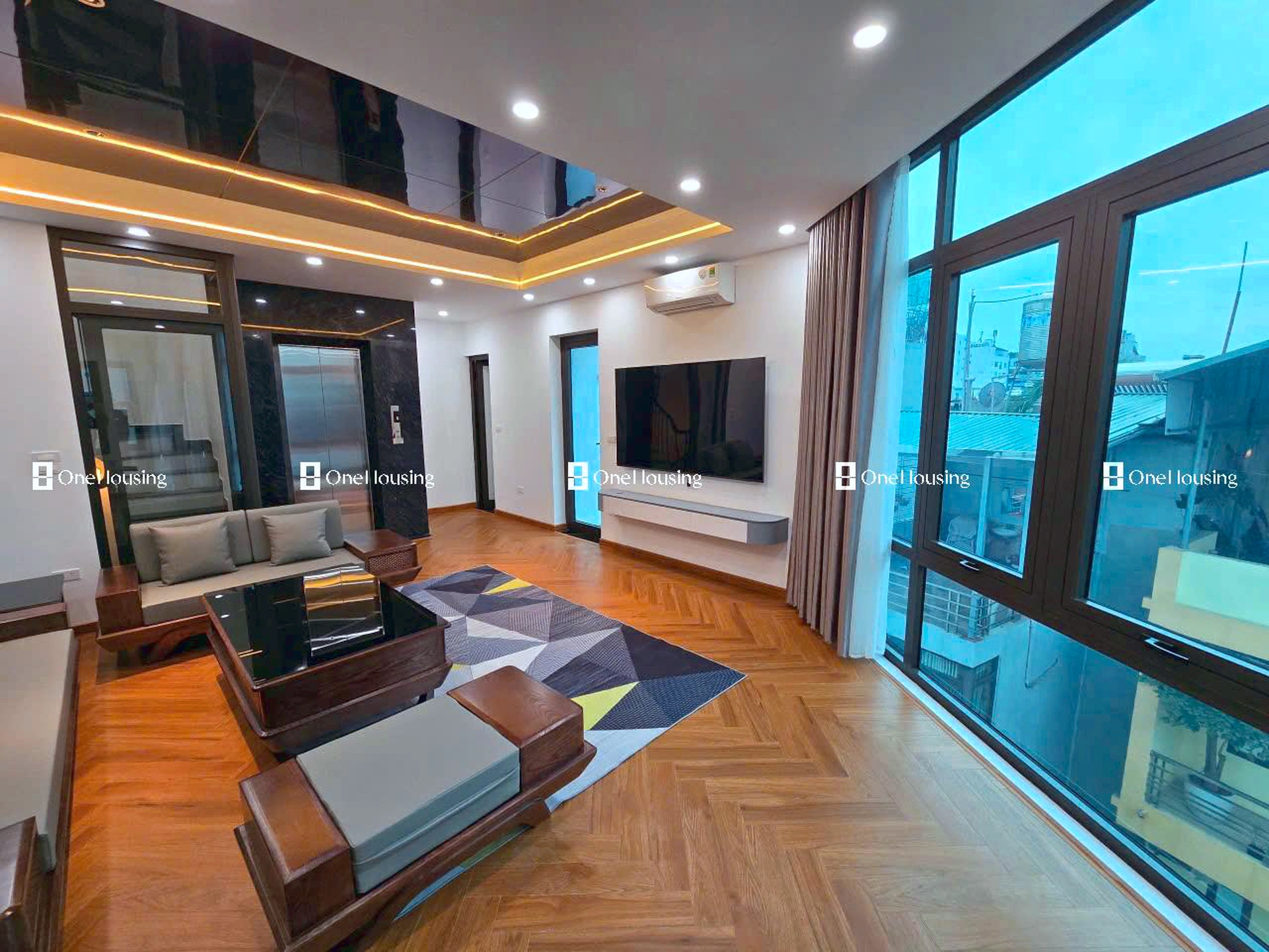 Onehousing image