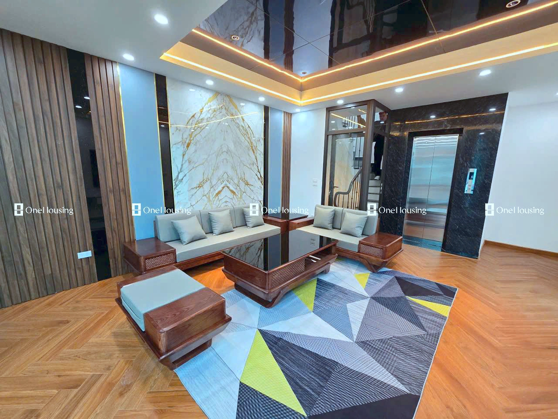 Onehousing image