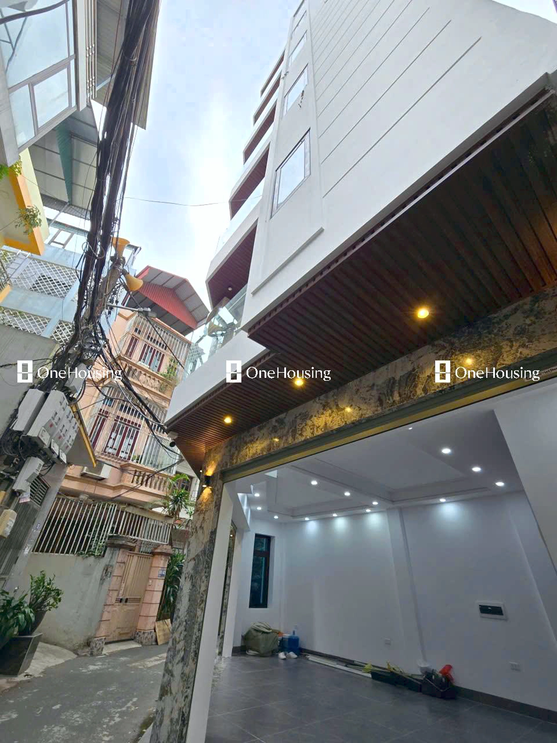Onehousing image