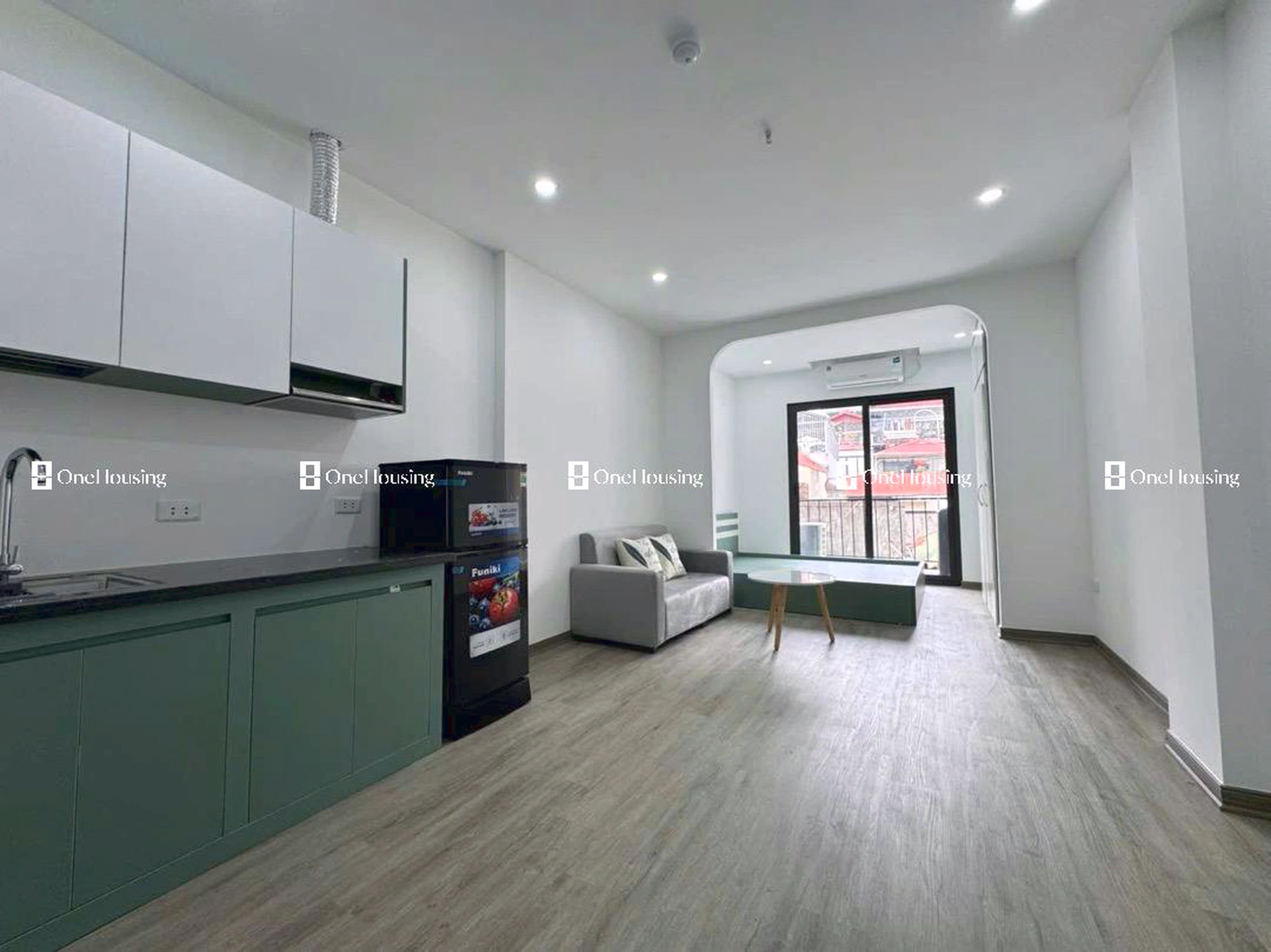 Nhà mặt ngõ cách Phố Nguyễn Lân 20m, P. Phương Liệt, Q. Thanh Xuân, TP. Hà Nội