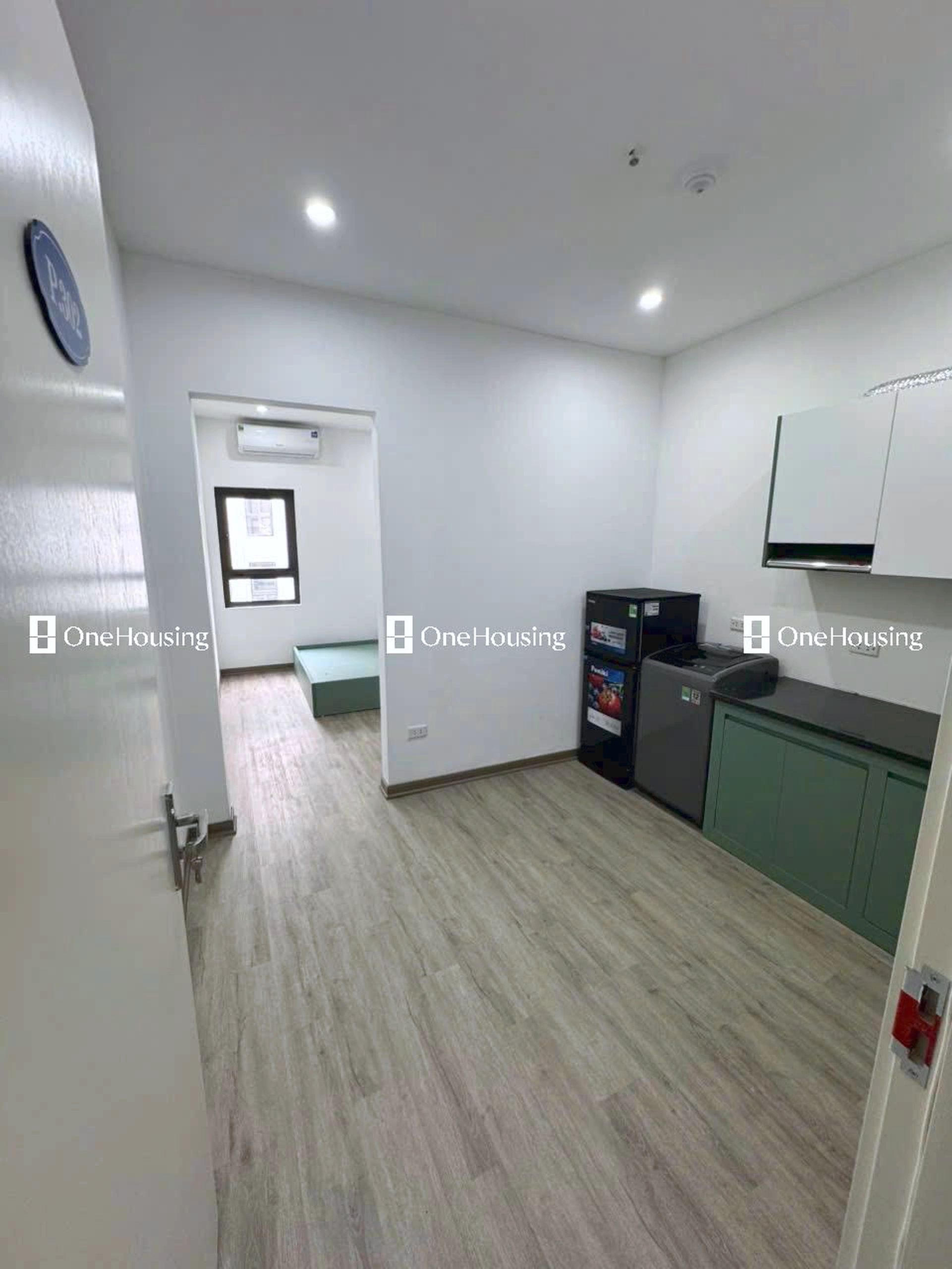 Nhà mặt ngõ cách Phố Nguyễn Lân 20m, P. Phương Liệt, Q. Thanh Xuân, TP. Hà Nội