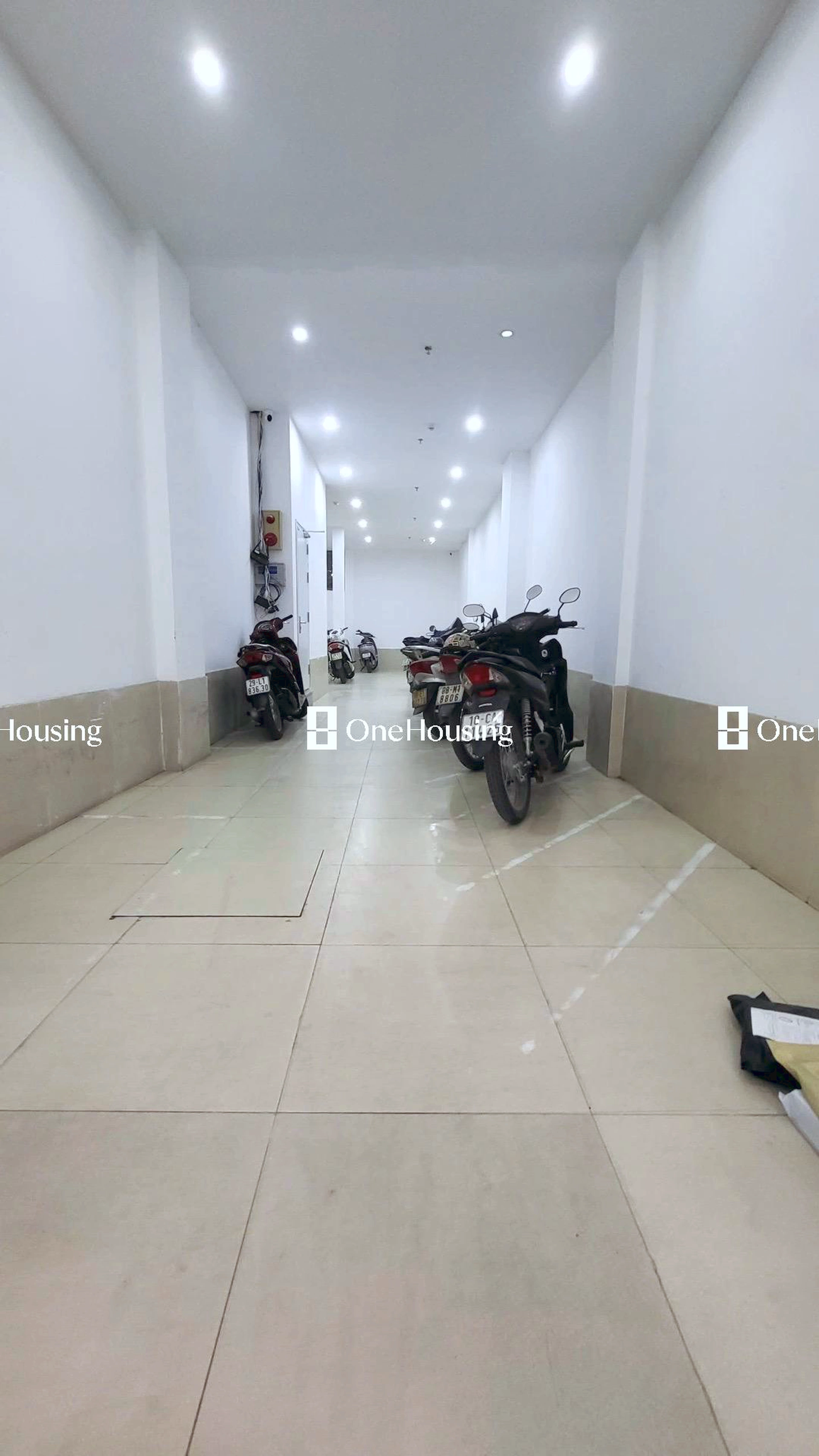 Nhà mặt ngõ cách Phố Nguyễn Lân 20m, P. Phương Liệt, Q. Thanh Xuân, TP. Hà Nội