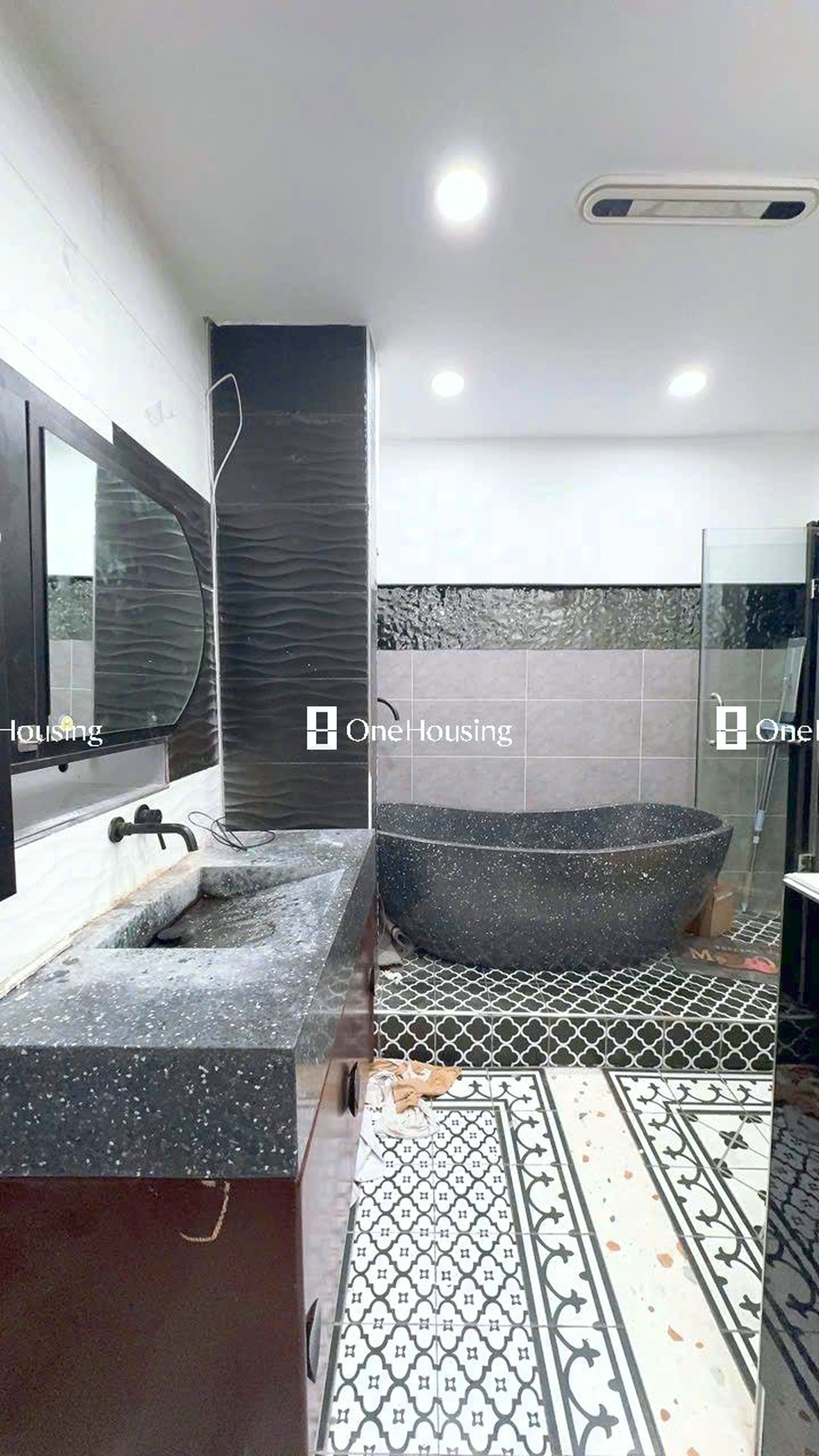 Nhà mặt ngõ cách Đê La Thành 30m, P. Ô Chợ Dừa, Q. Đống Đa, TP. Hà Nội