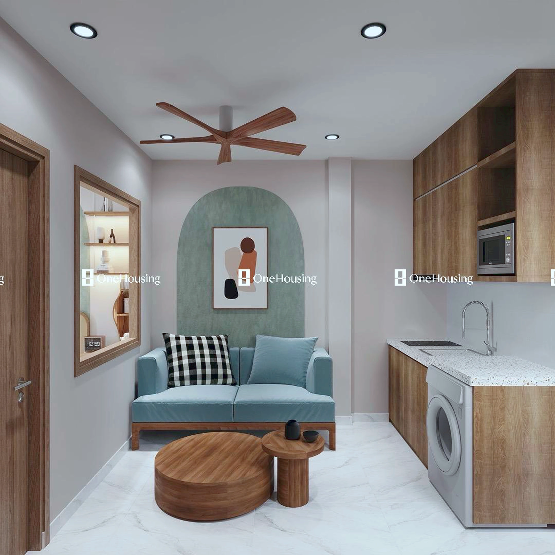 Onehousing image