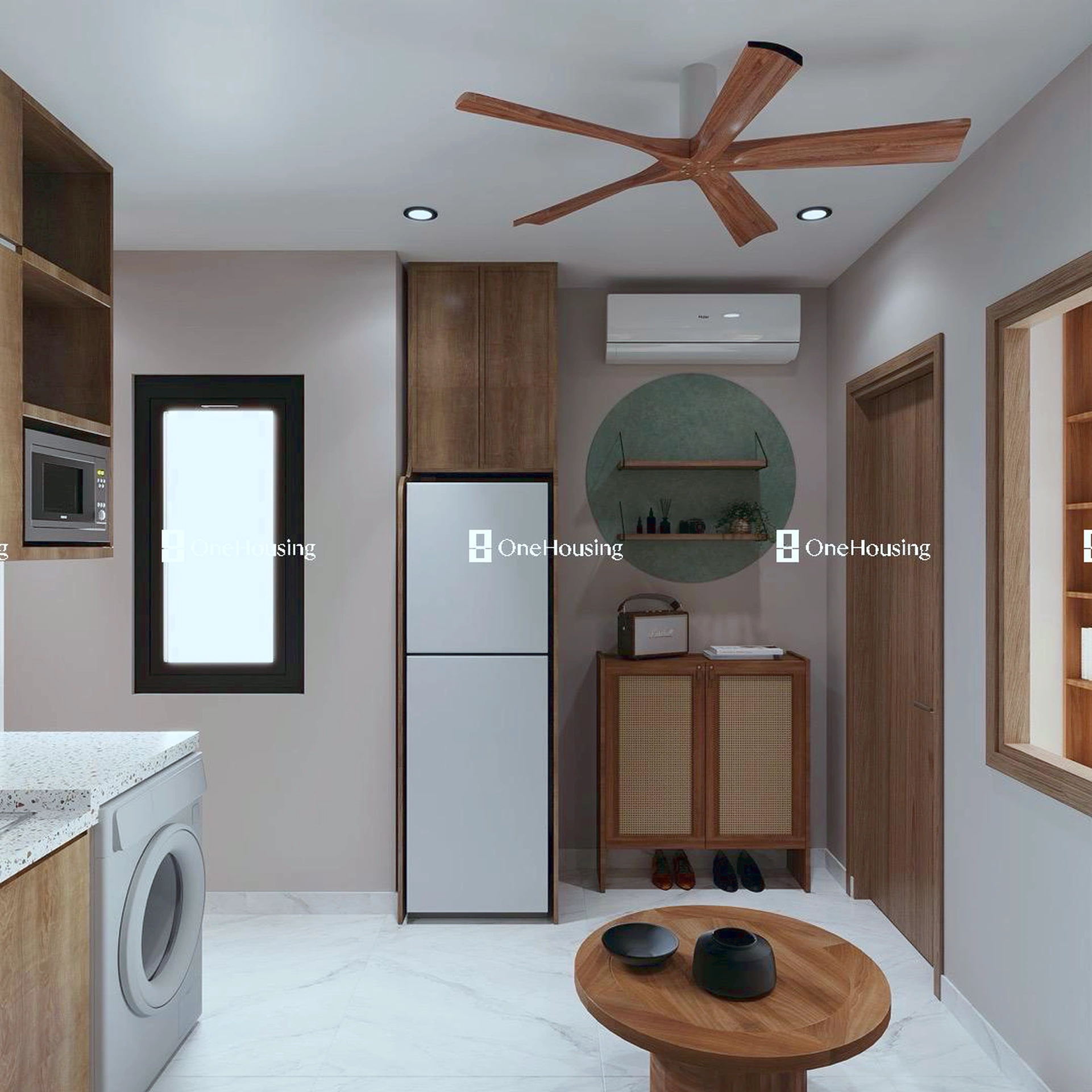 Onehousing image