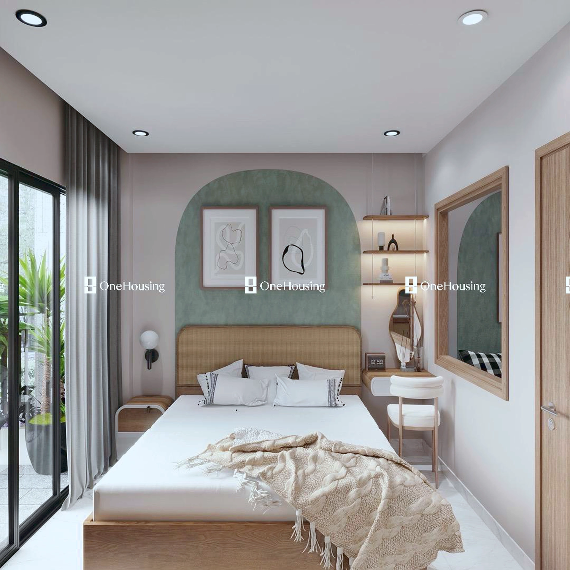 Onehousing image