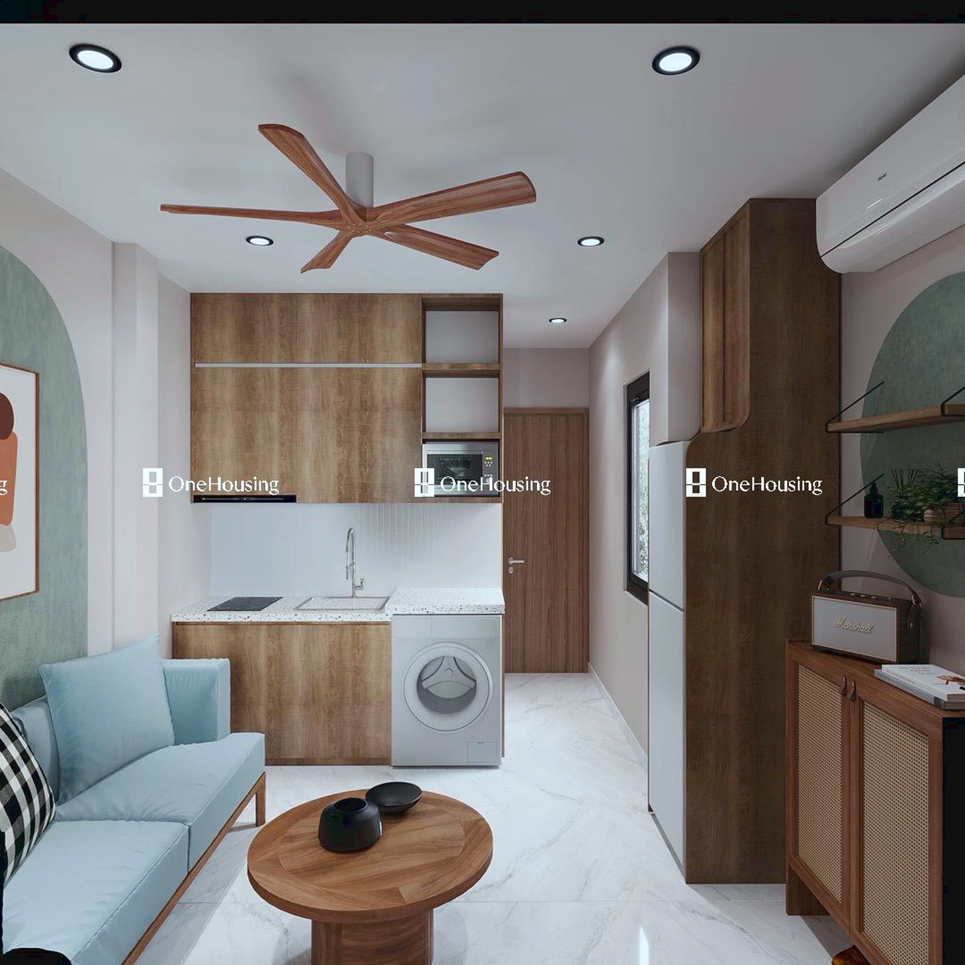 Onehousing image
