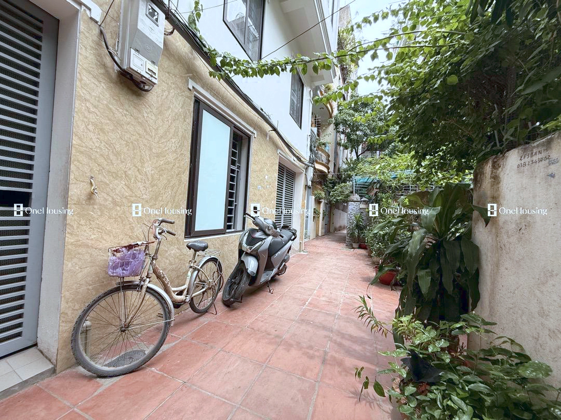 Onehousing image