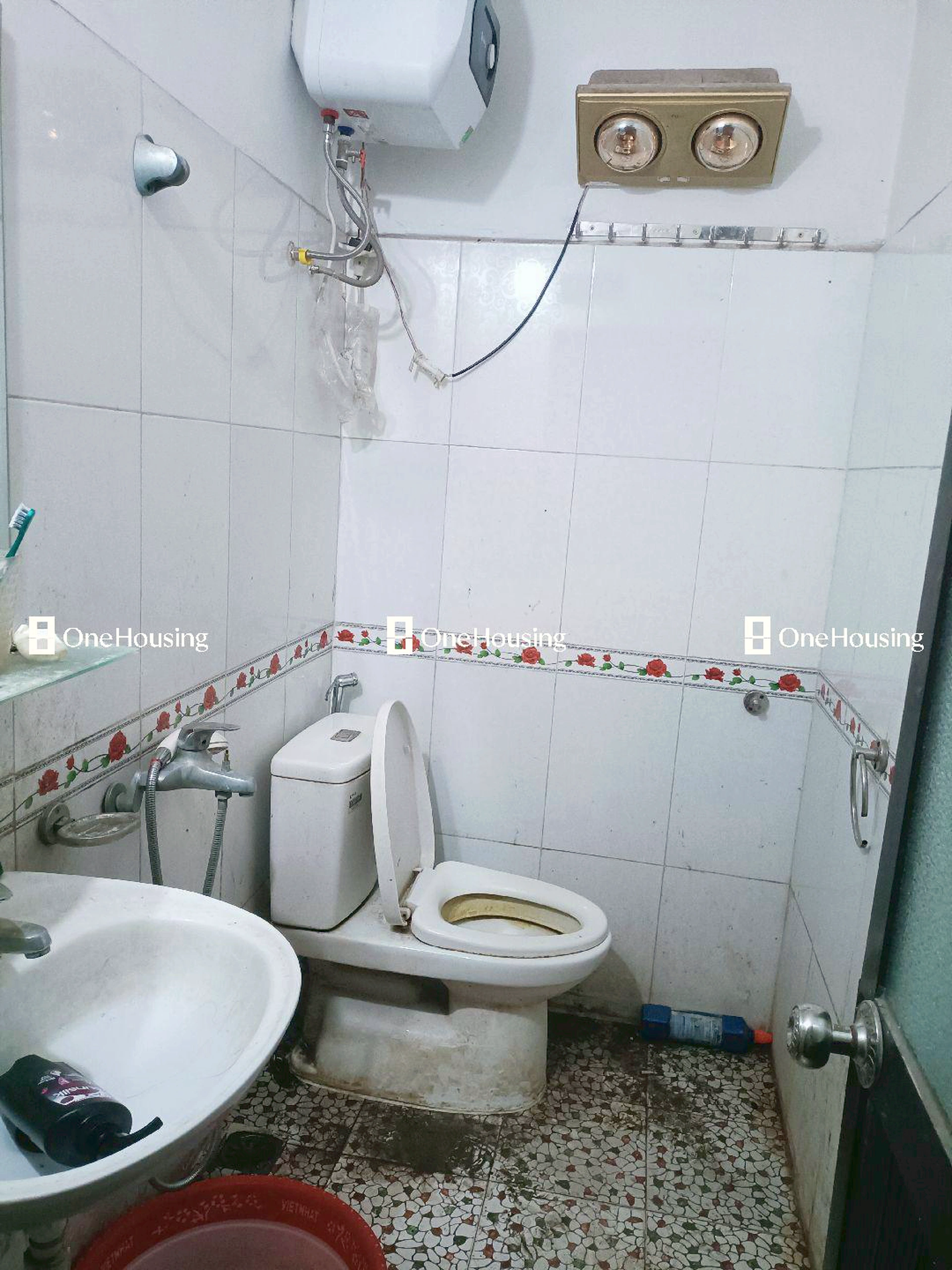 Nhà mặt phố Mậu Lương, P. Kiến Hưng, Q. Hà Đông, TP. Hà Nội