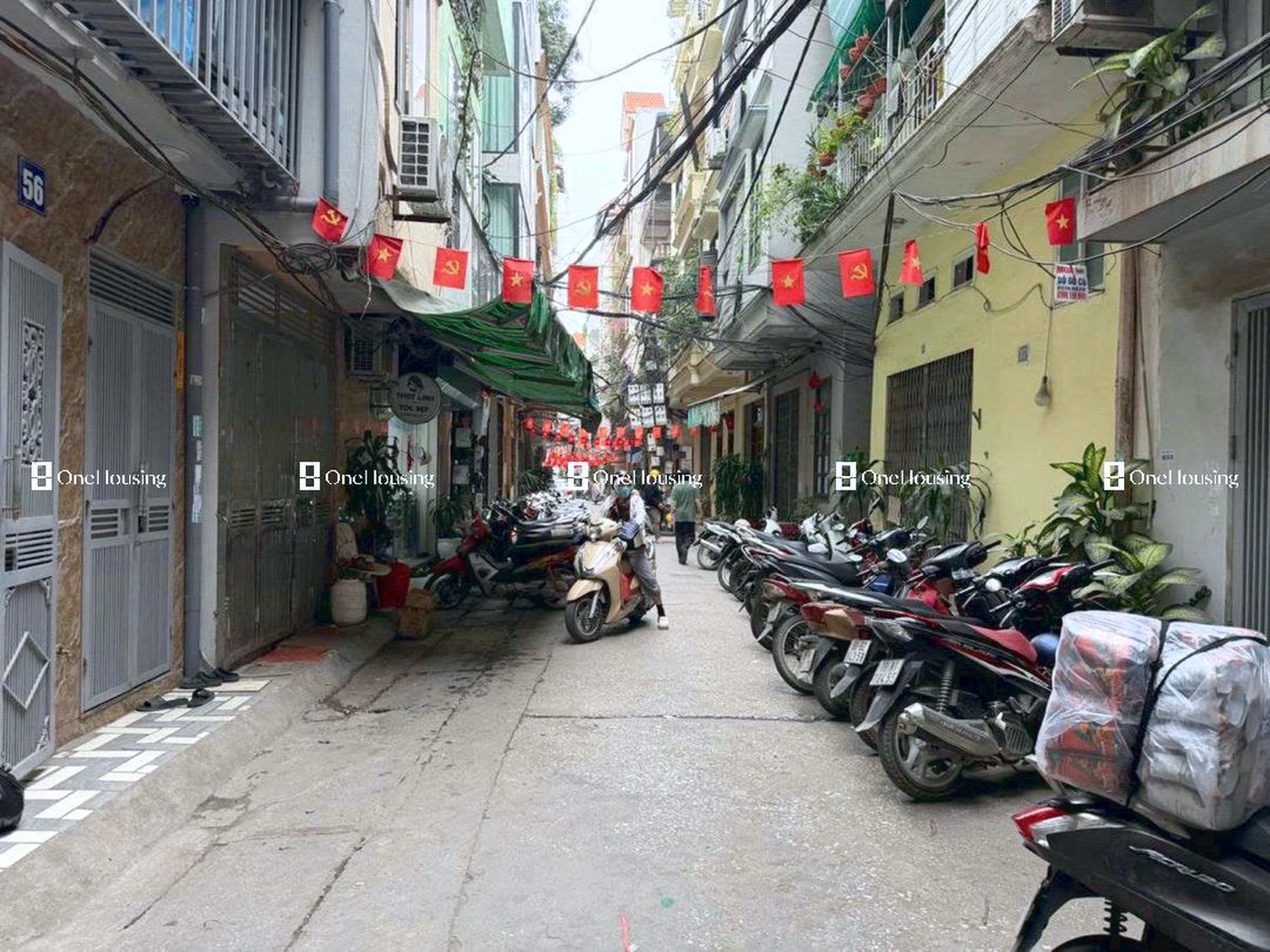 Onehousing image