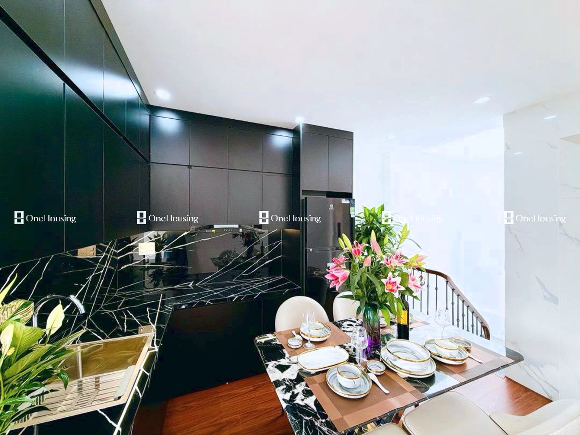 Nhà mặt ngõ cách Khương Đình 150m, P. Khương Đình, Q. Thanh Xuân, TP. Hà Nội