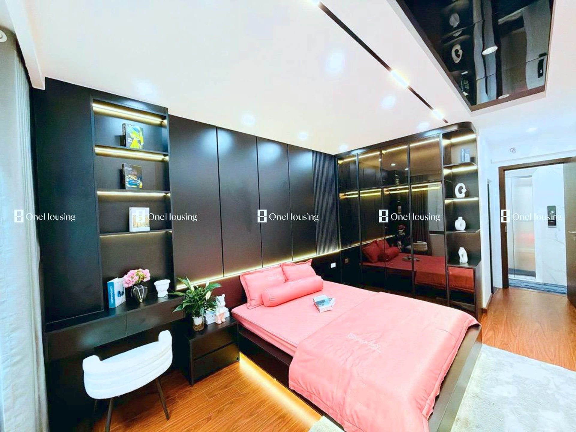 Nhà mặt ngõ cách Khương Đình 150m, P. Khương Đình, Q. Thanh Xuân, TP. Hà Nội