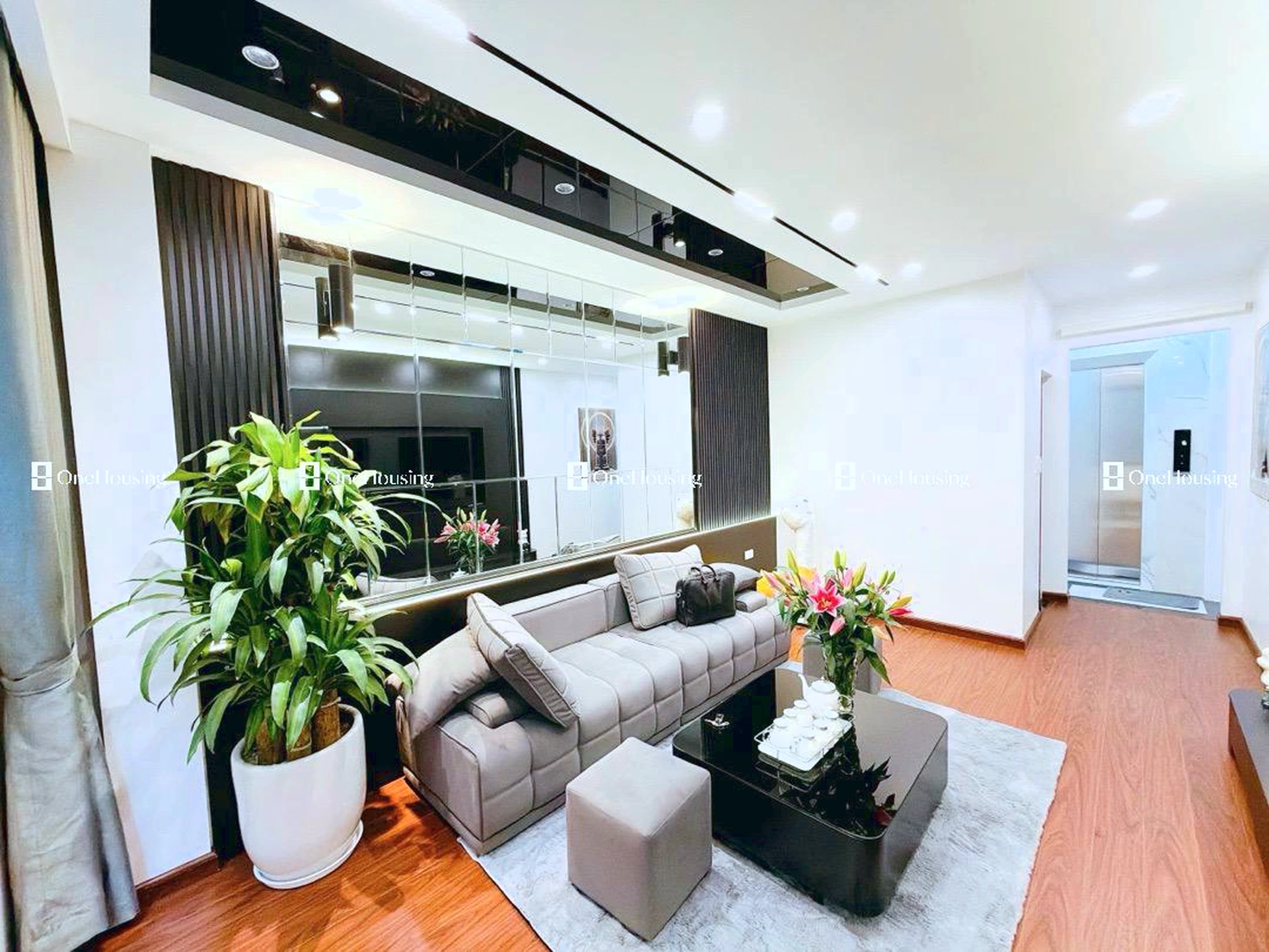 Nhà mặt ngõ cách Khương Đình 150m, P. Khương Đình, Q. Thanh Xuân, TP. Hà Nội