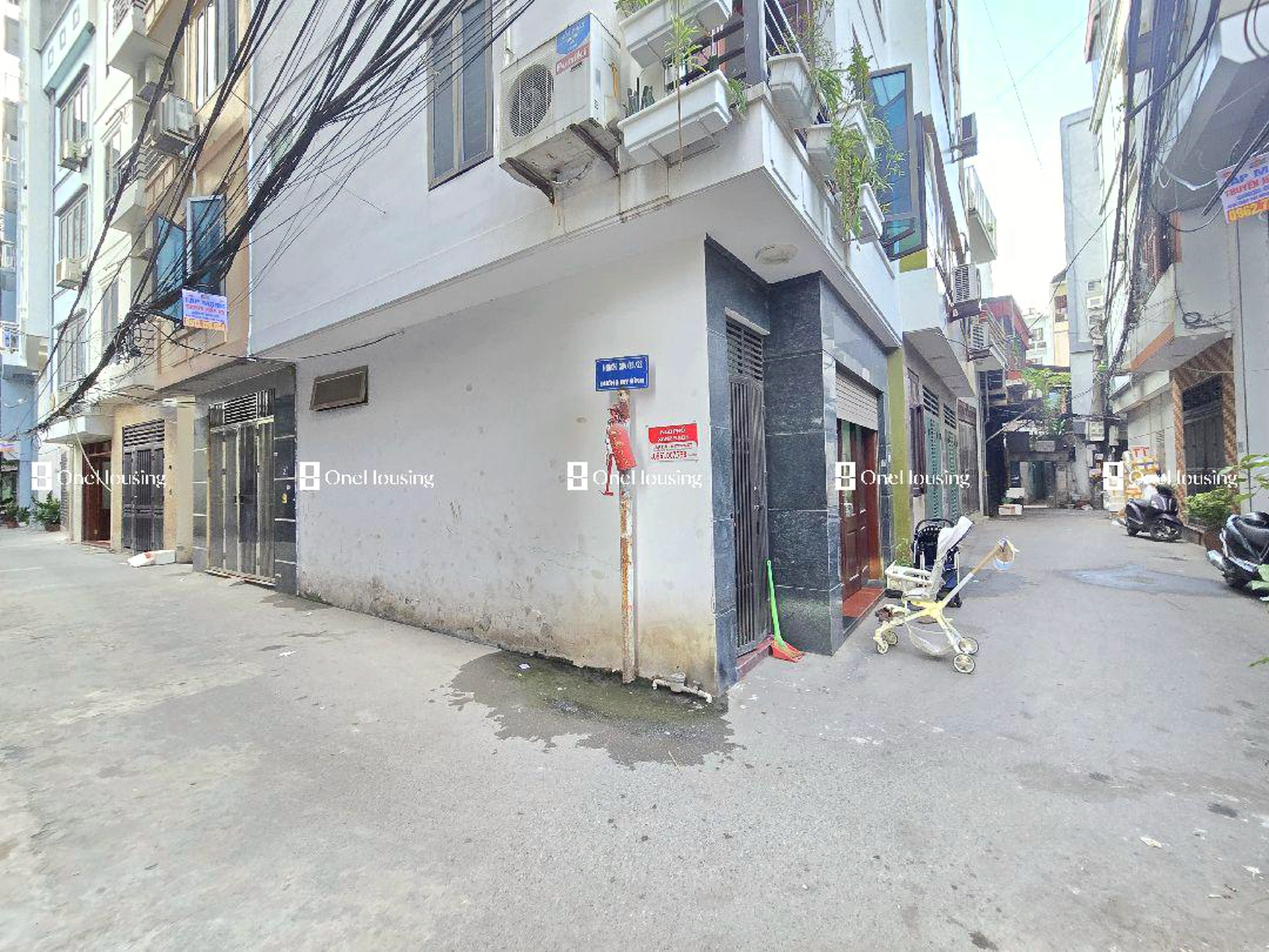 Onehousing image