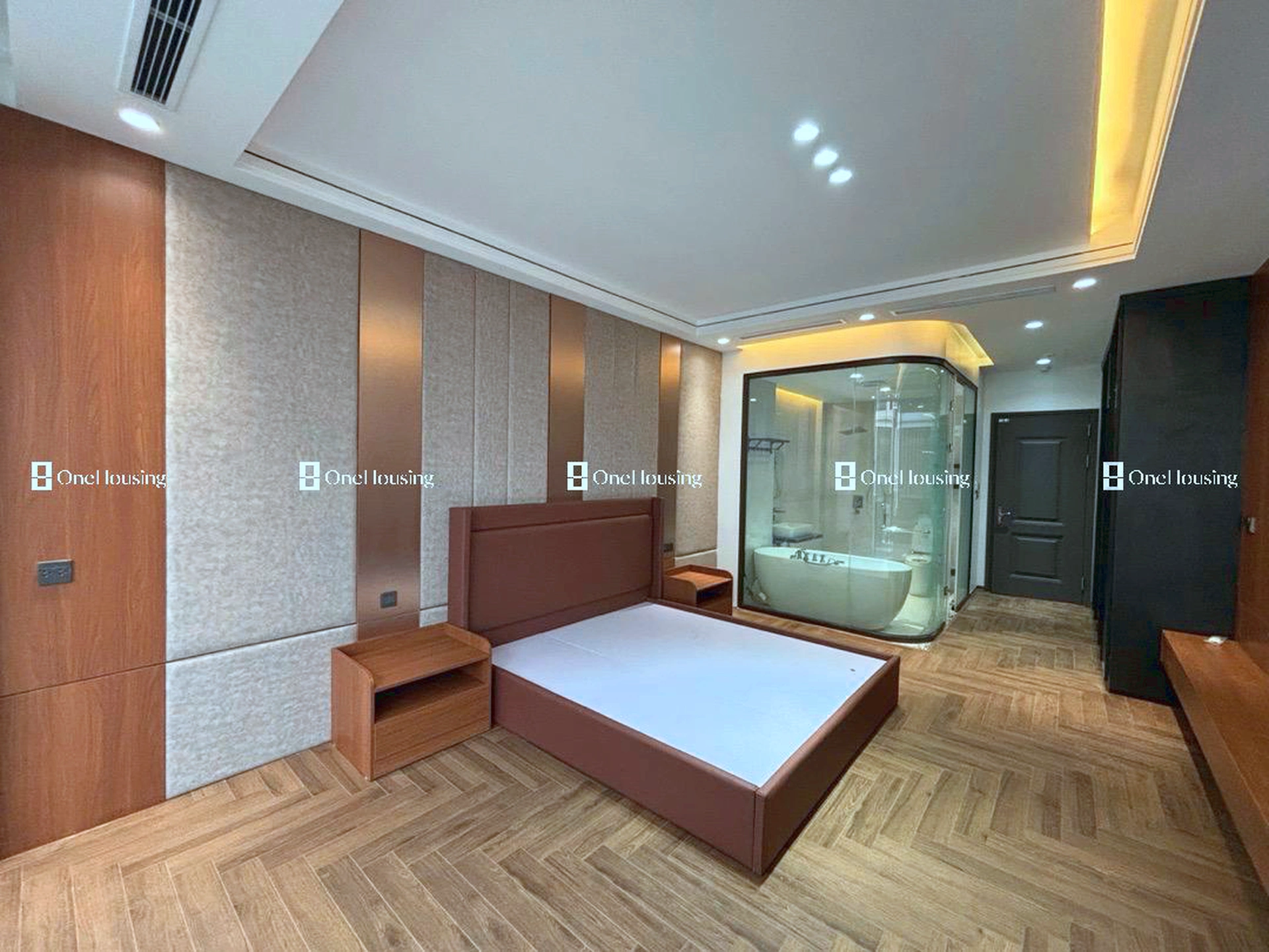 Nhà mặt ngõ cách Đường vào Ngọc Thụy - Gia Quất 2m, P. Ngọc Thụy, Q. Long Biên, TP. Hà Nội