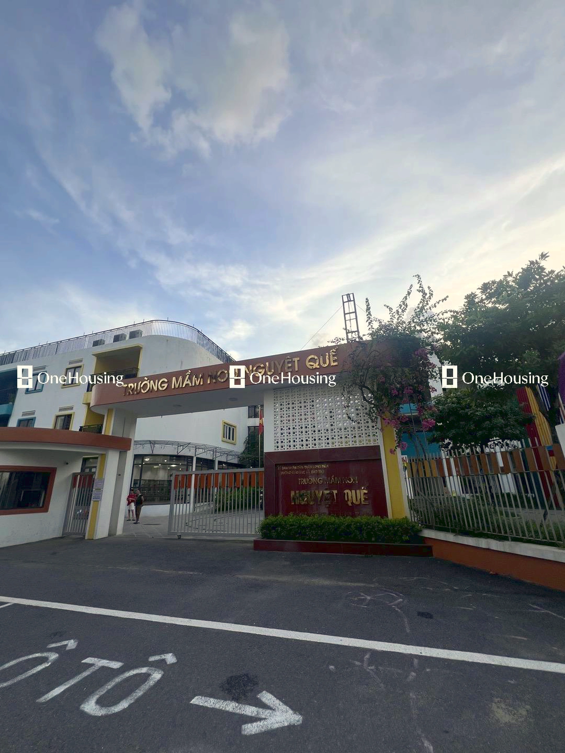Onehousing image