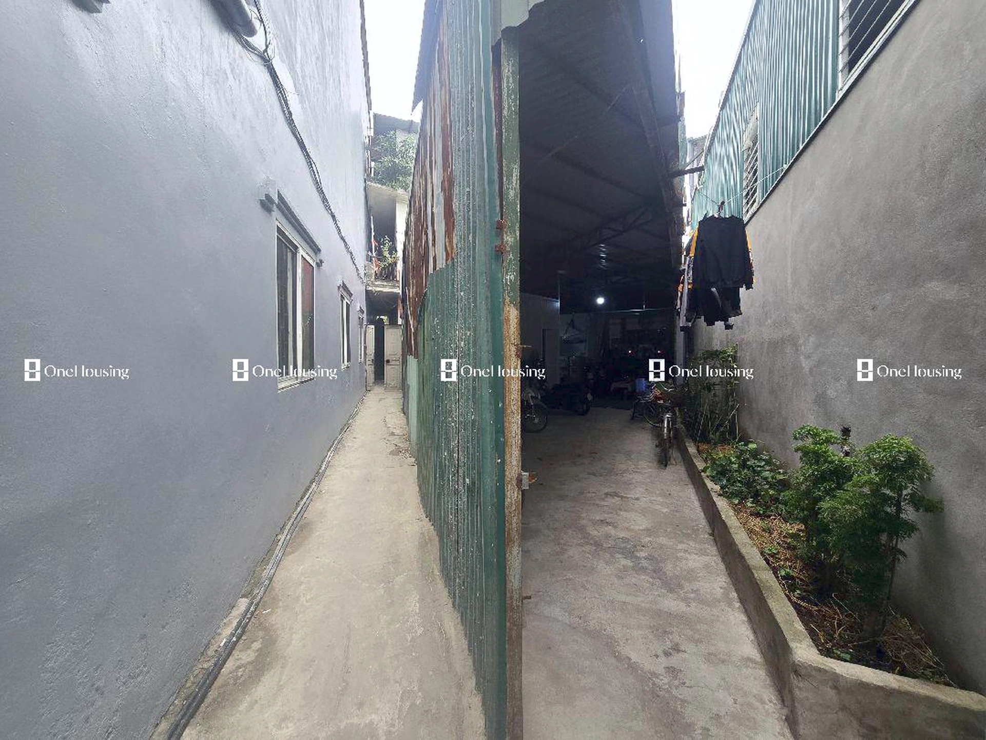 Nhà mặt phố Đường Xuân Phương, P. Phương Canh, Q. Nam Từ Liêm, TP. Hà Nội