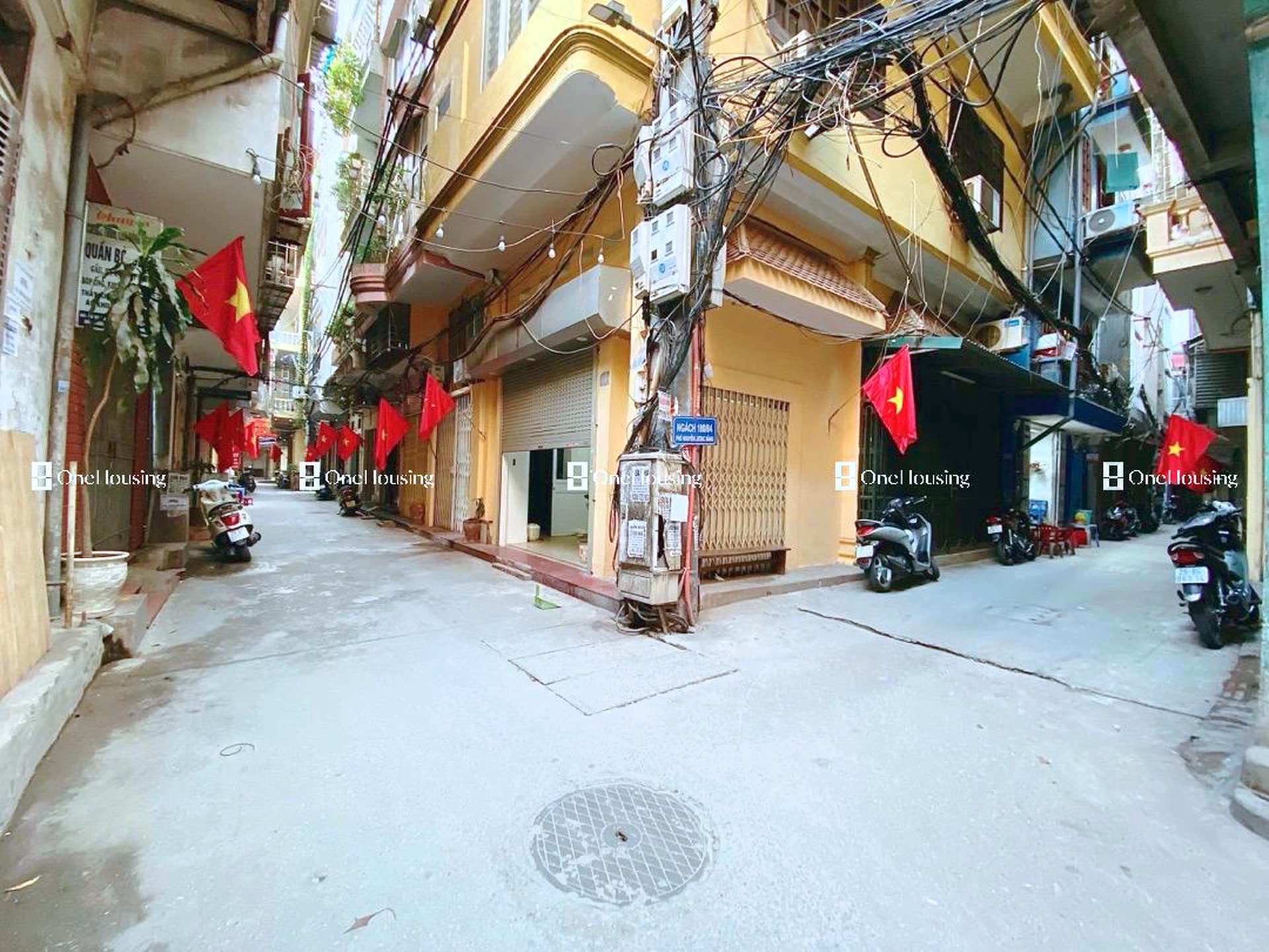 Onehousing image