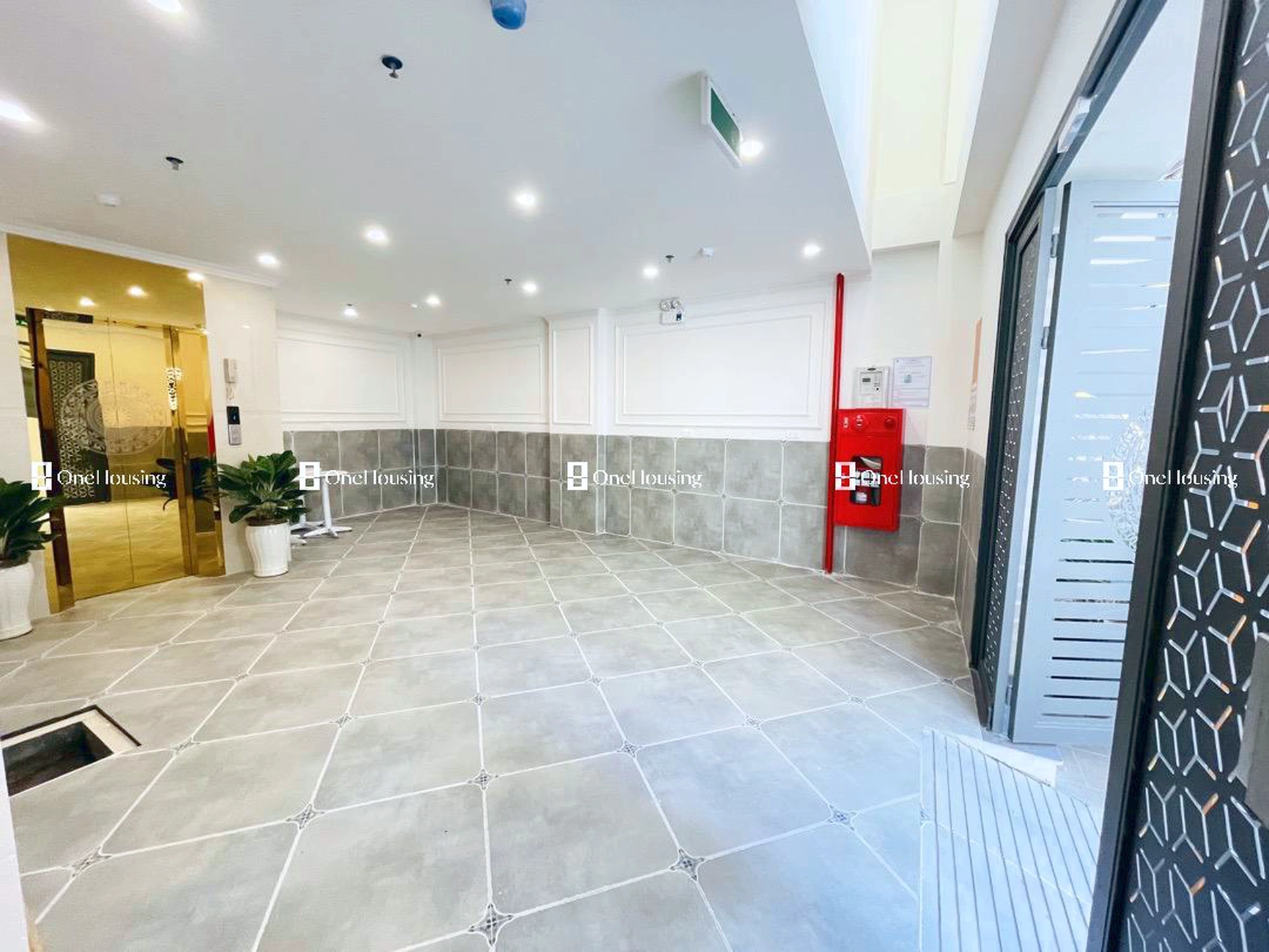 Nhà mặt ngõ cách Phương Canh 85.76m, P. Xuân Phương, Q. Nam Từ Liêm, TP. Hà Nội