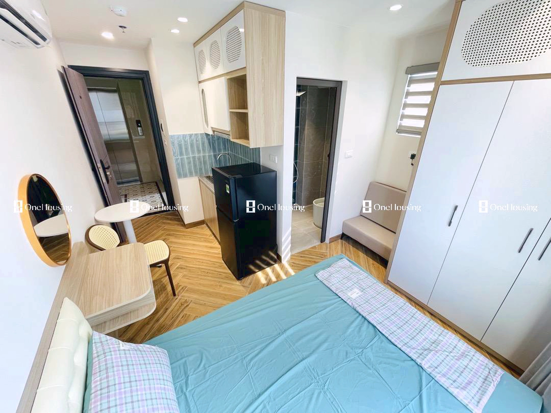 Nhà mặt ngõ cách Phương Canh 85.76m, P. Xuân Phương, Q. Nam Từ Liêm, TP. Hà Nội