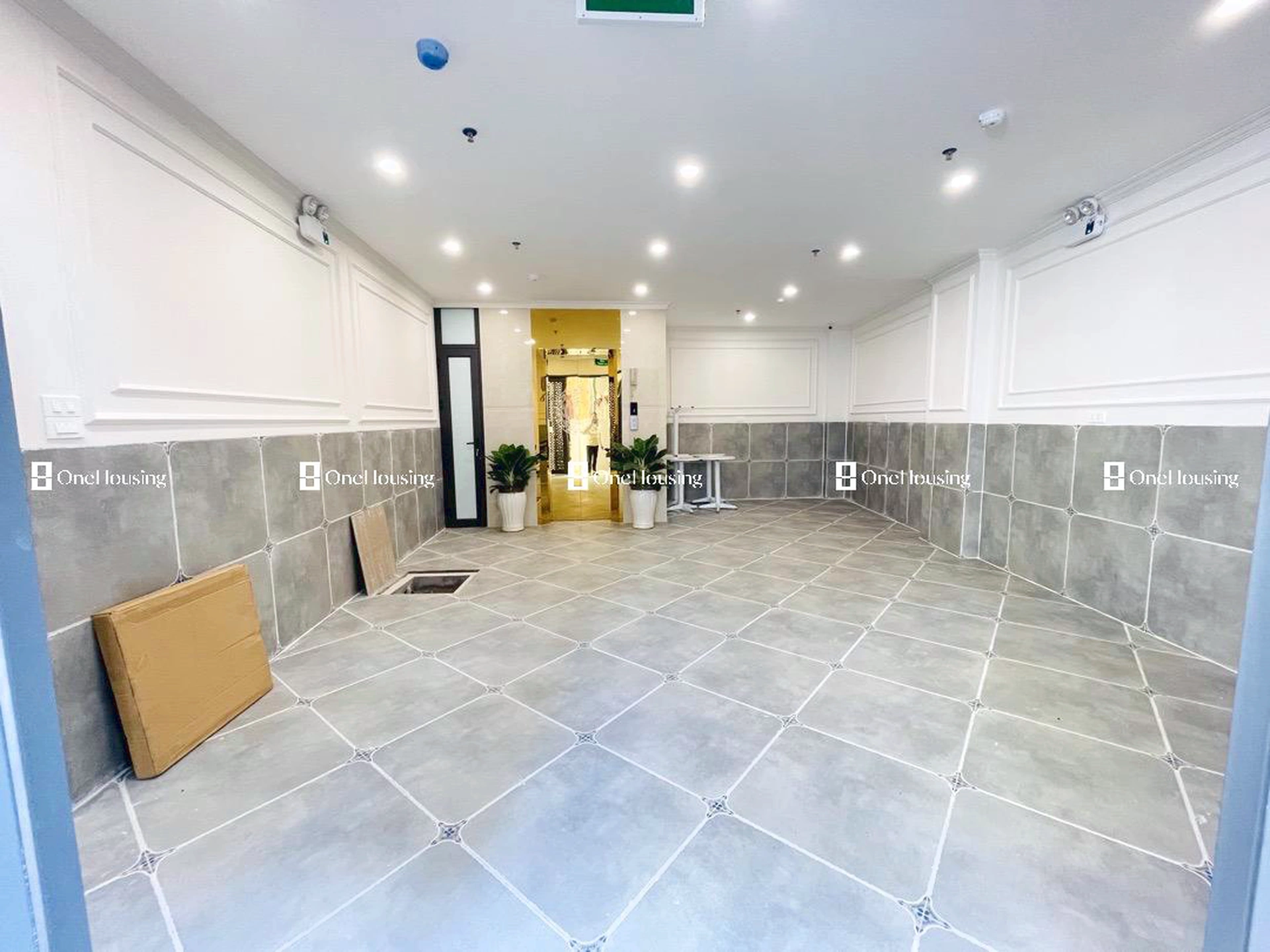 Nhà mặt ngõ cách Phương Canh 85.76m, P. Xuân Phương, Q. Nam Từ Liêm, TP. Hà Nội