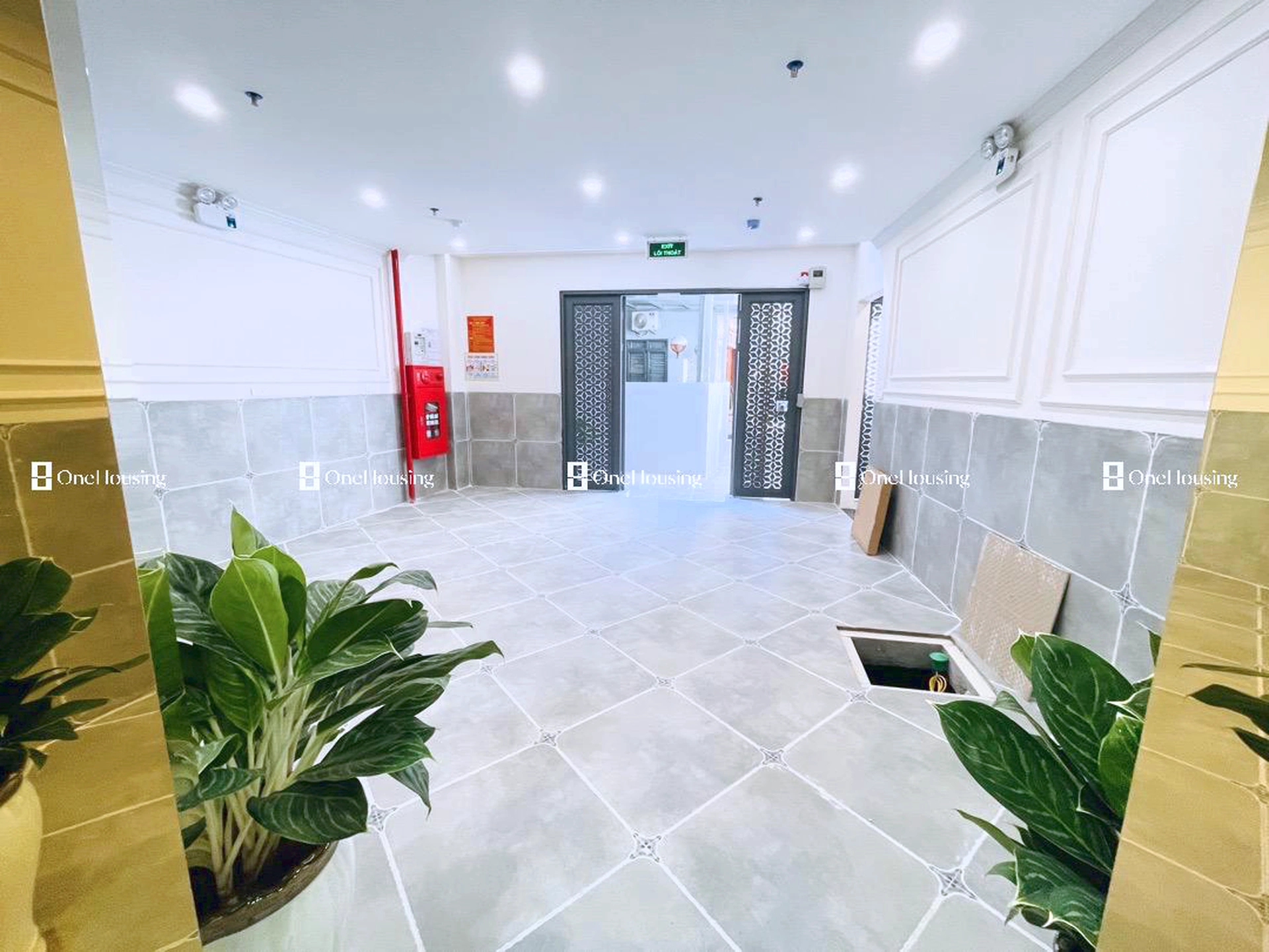 Nhà mặt ngõ cách Phương Canh 85.76m, P. Xuân Phương, Q. Nam Từ Liêm, TP. Hà Nội