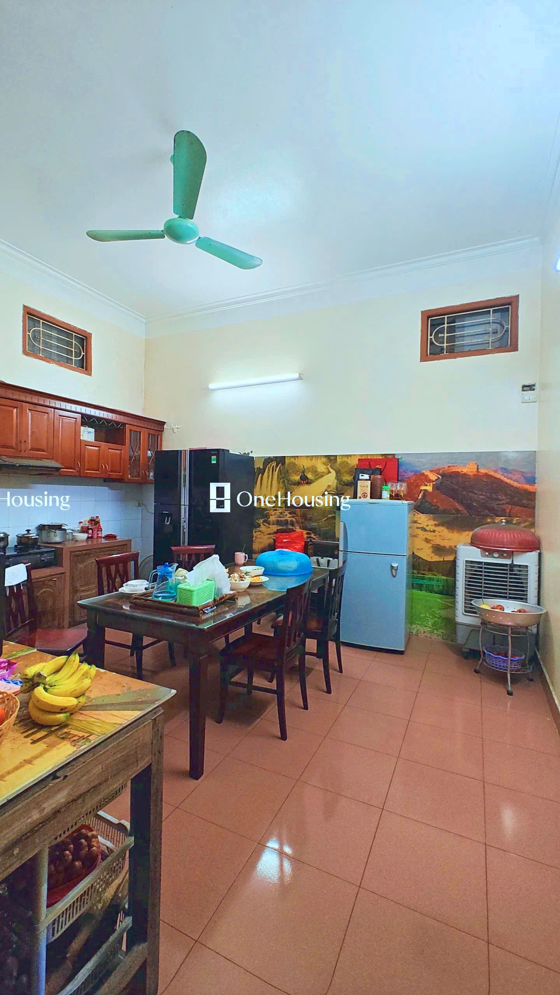 Nhà mặt ngõ cách Yên Duyên 80m, P. Yên Sở, Q. Hoàng Mai, TP. Hà Nội