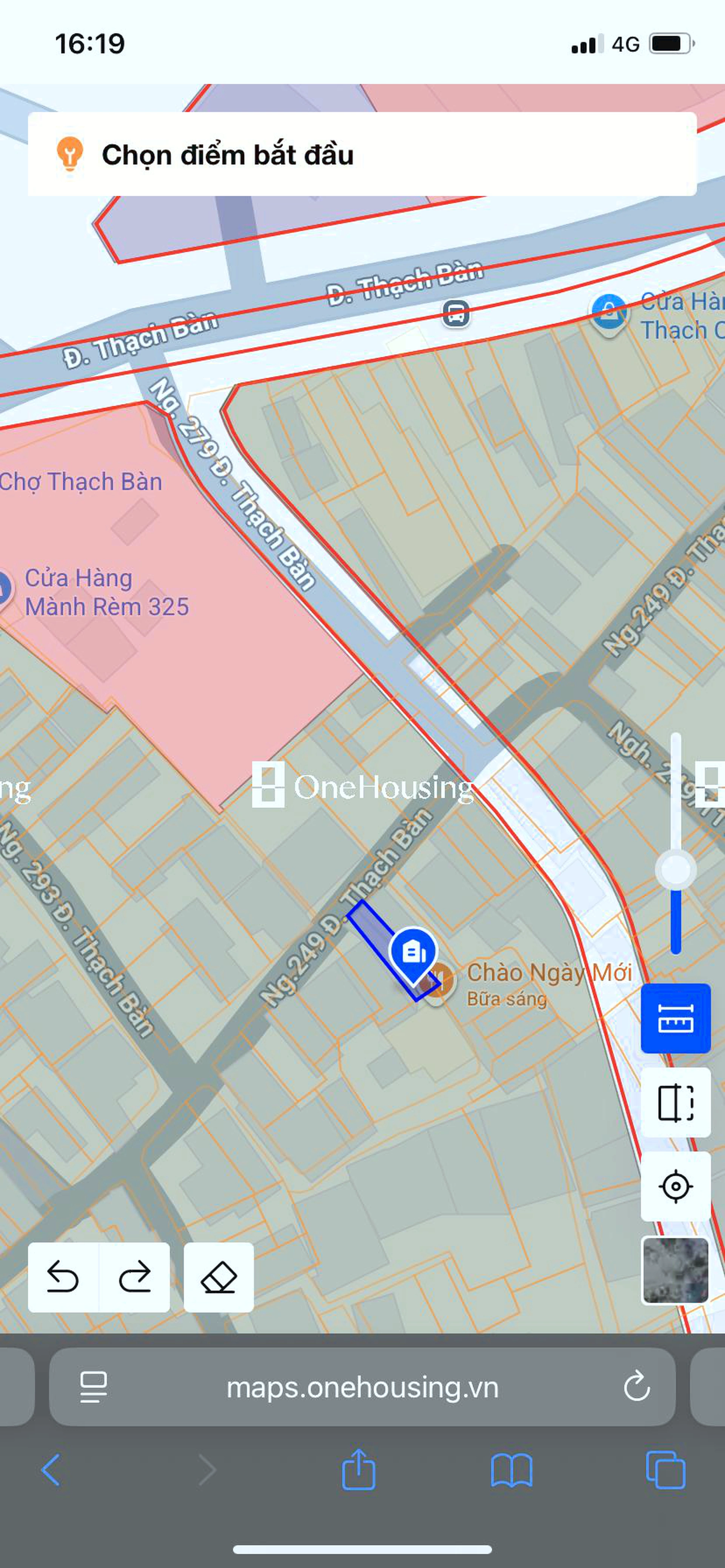 Onehousing image