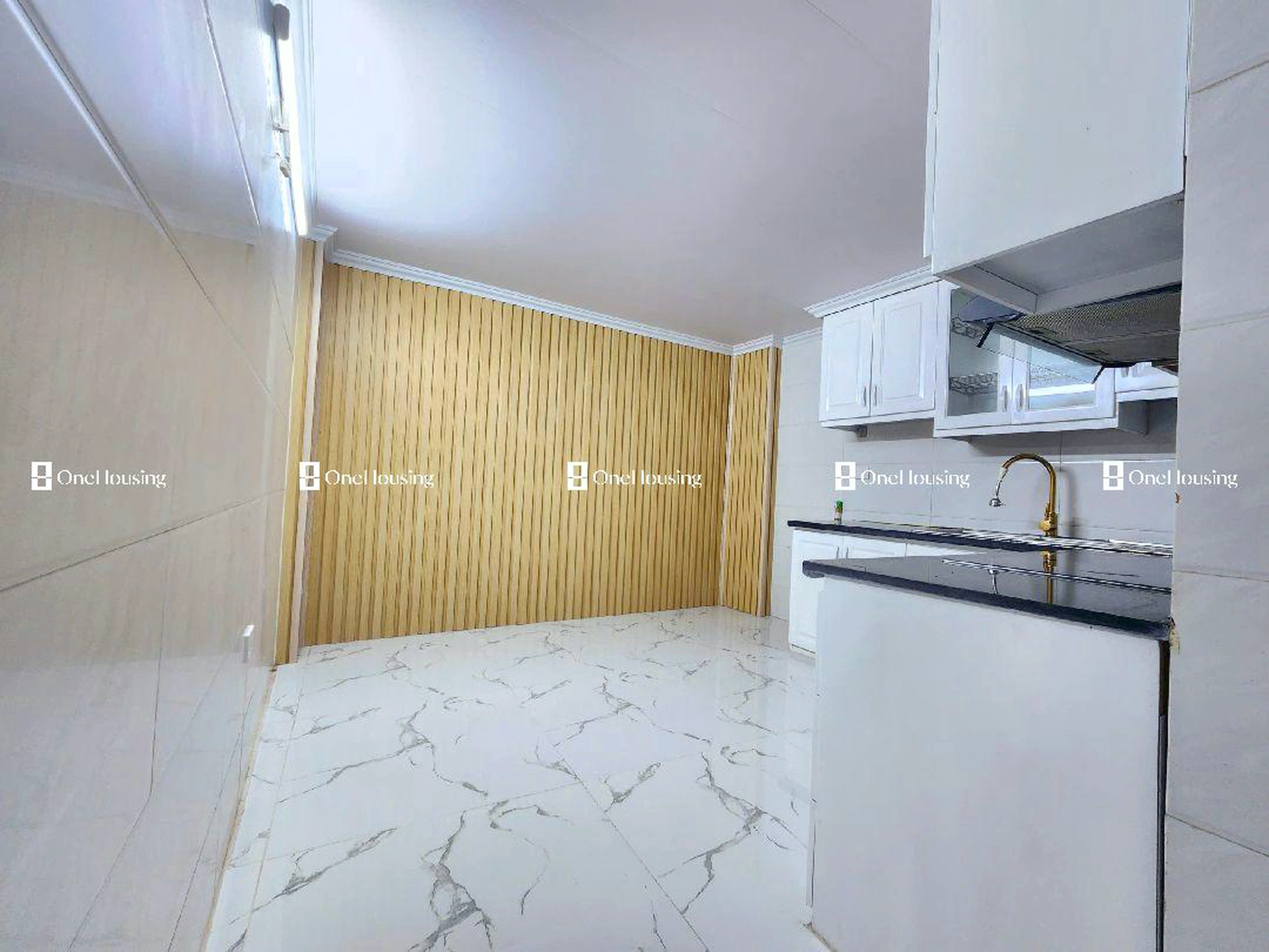 Nhà mặt ngõ cách Tân Mai 15m, P. Tân Mai, Q. Hoàng Mai, TP. Hà Nội