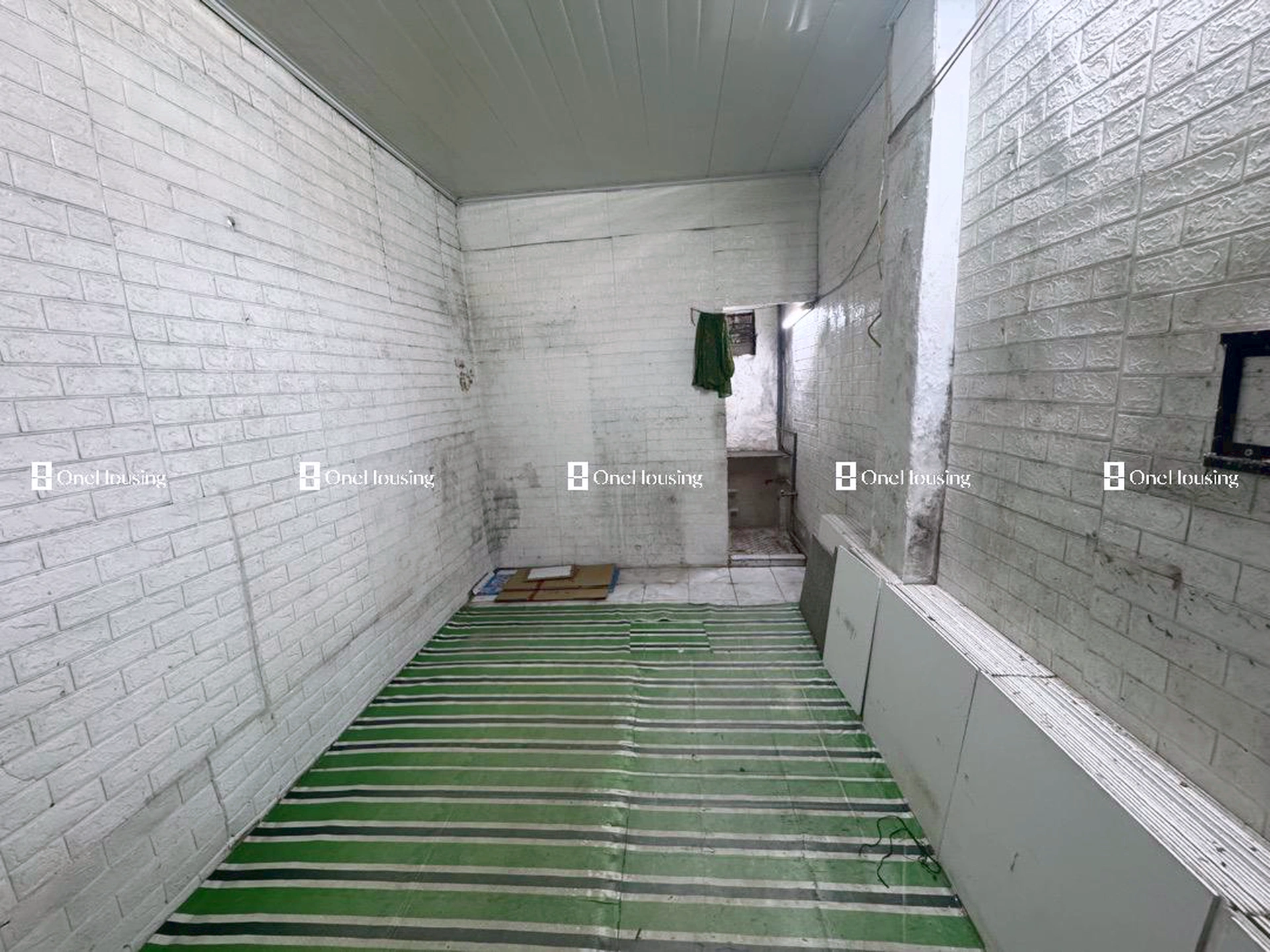 Nhà mặt ngõ cách Khâm Thiên 20m, P. Trung Phụng, Q. Đống Đa, TP. Hà Nội