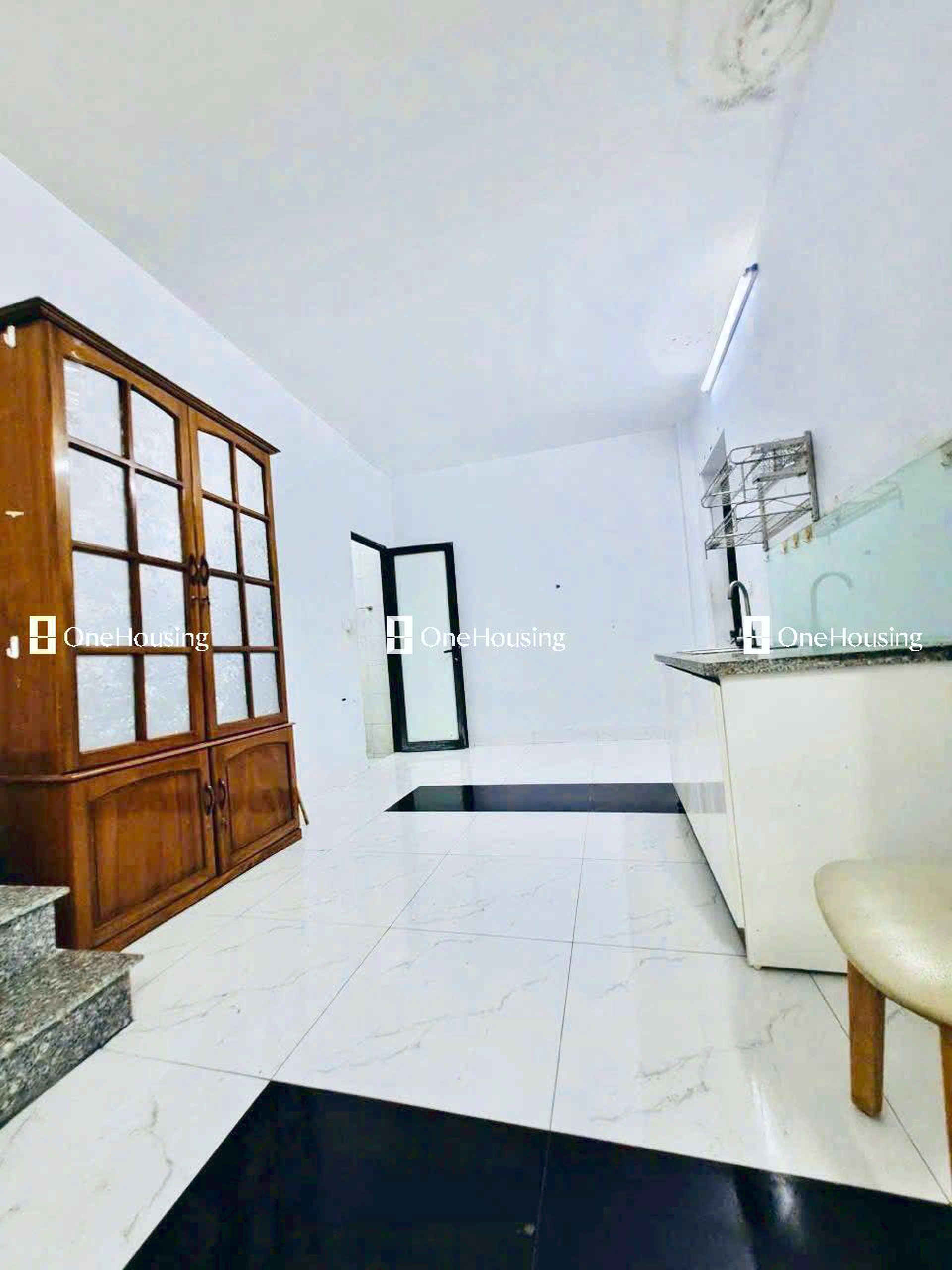 Nhà mặt ngõ cách Nam Dư 100m, P. Lĩnh Nam, Q. Hoàng Mai, TP. Hà Nội