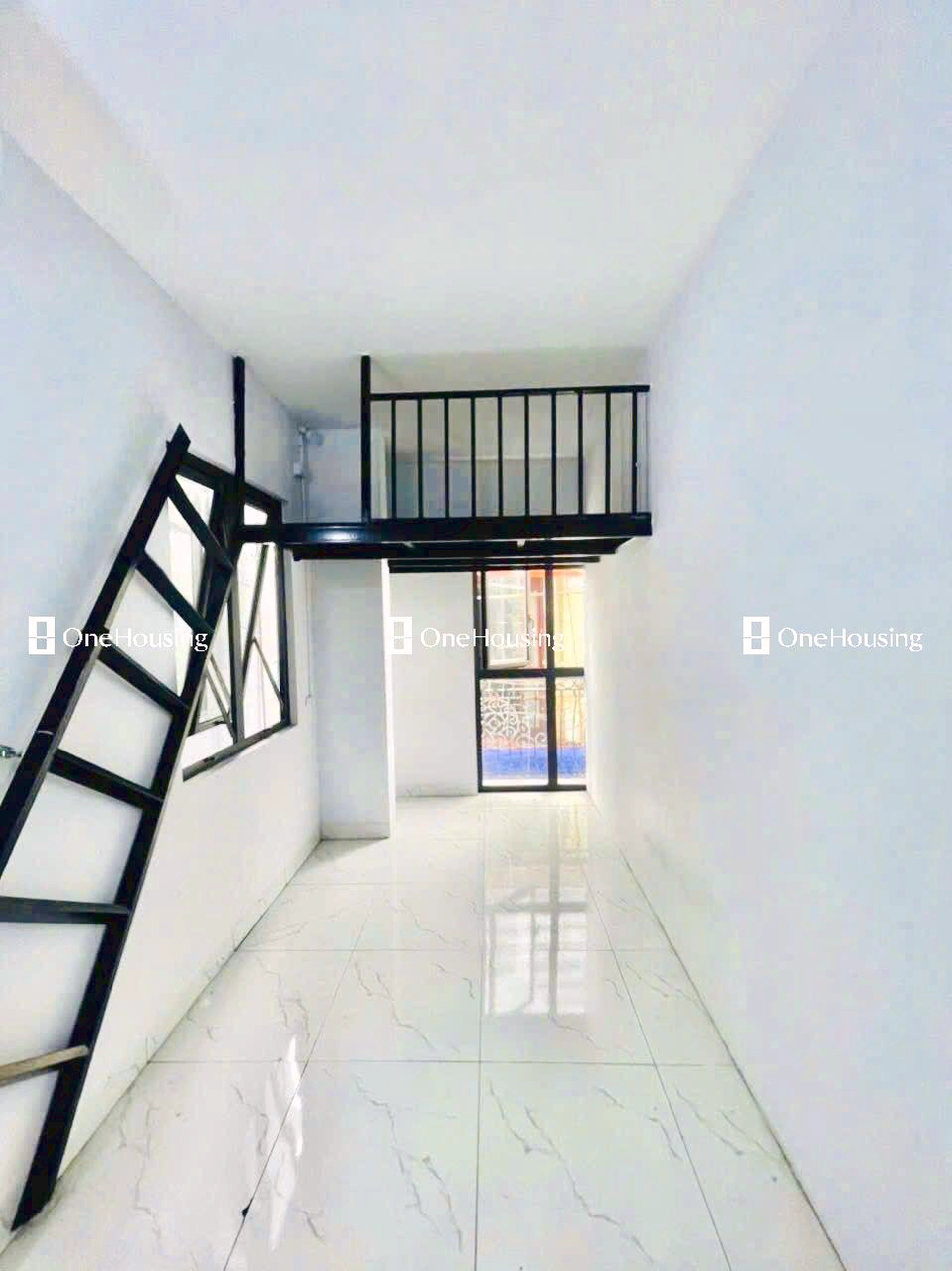 Nhà mặt ngõ cách Nam Dư 100m, P. Lĩnh Nam, Q. Hoàng Mai, TP. Hà Nội