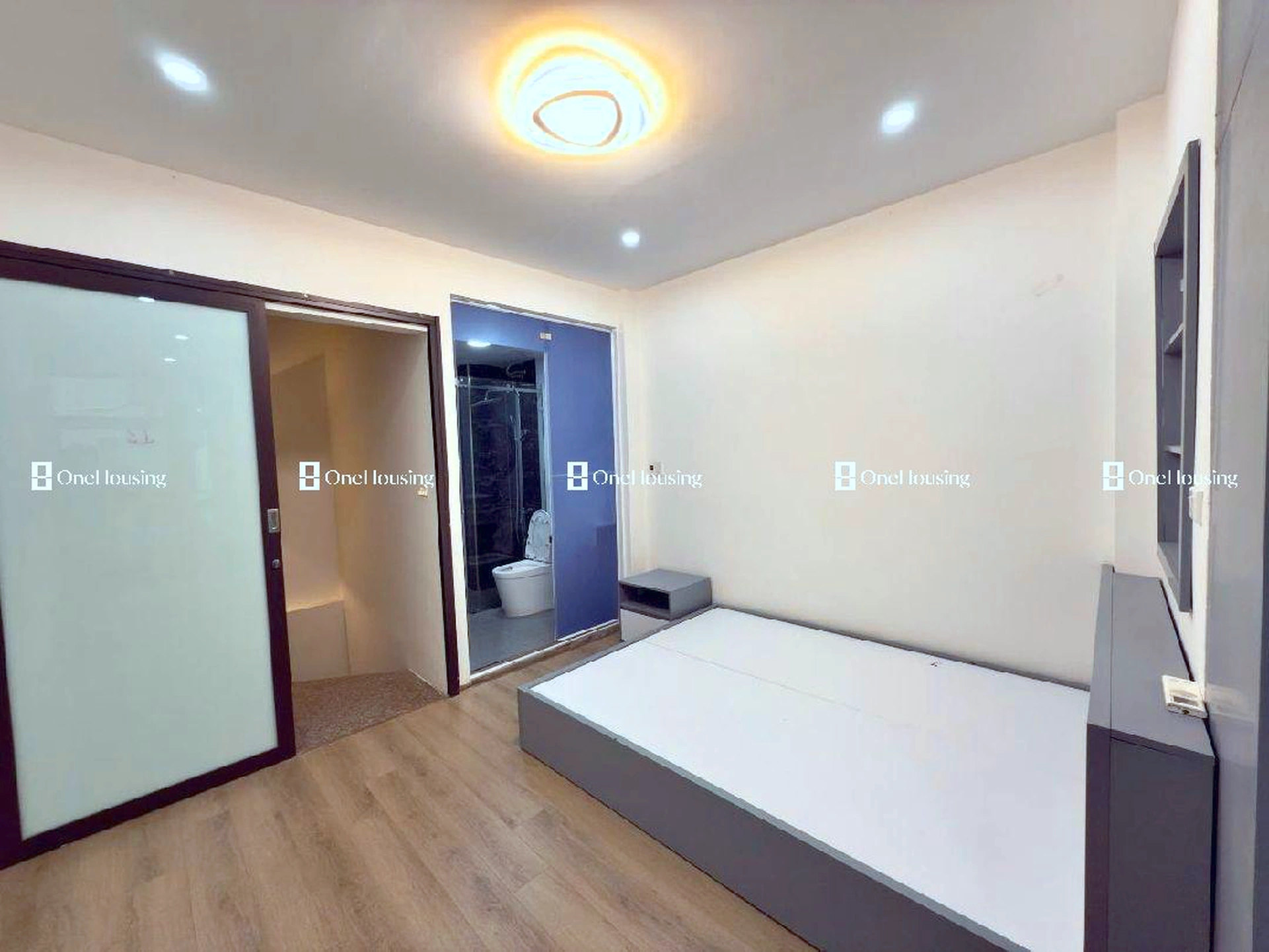 Nhà mặt ngõ cách Hồng Mai 10m, P. Bạch Mai, Q. Hai Bà Trưng, TP. Hà Nội