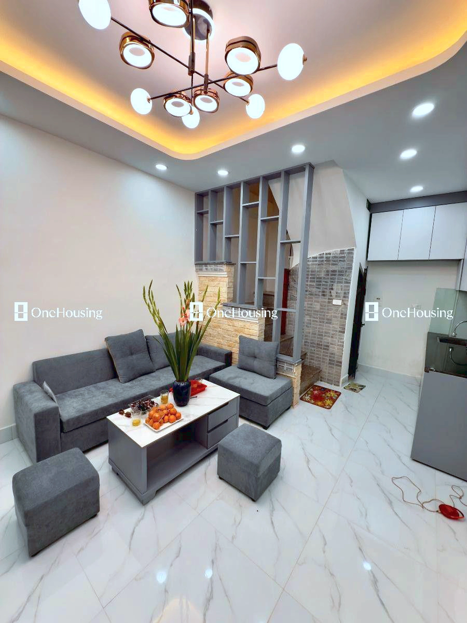 Nhà mặt ngõ cách Hồng Mai 10m, P. Bạch Mai, Q. Hai Bà Trưng, TP. Hà Nội