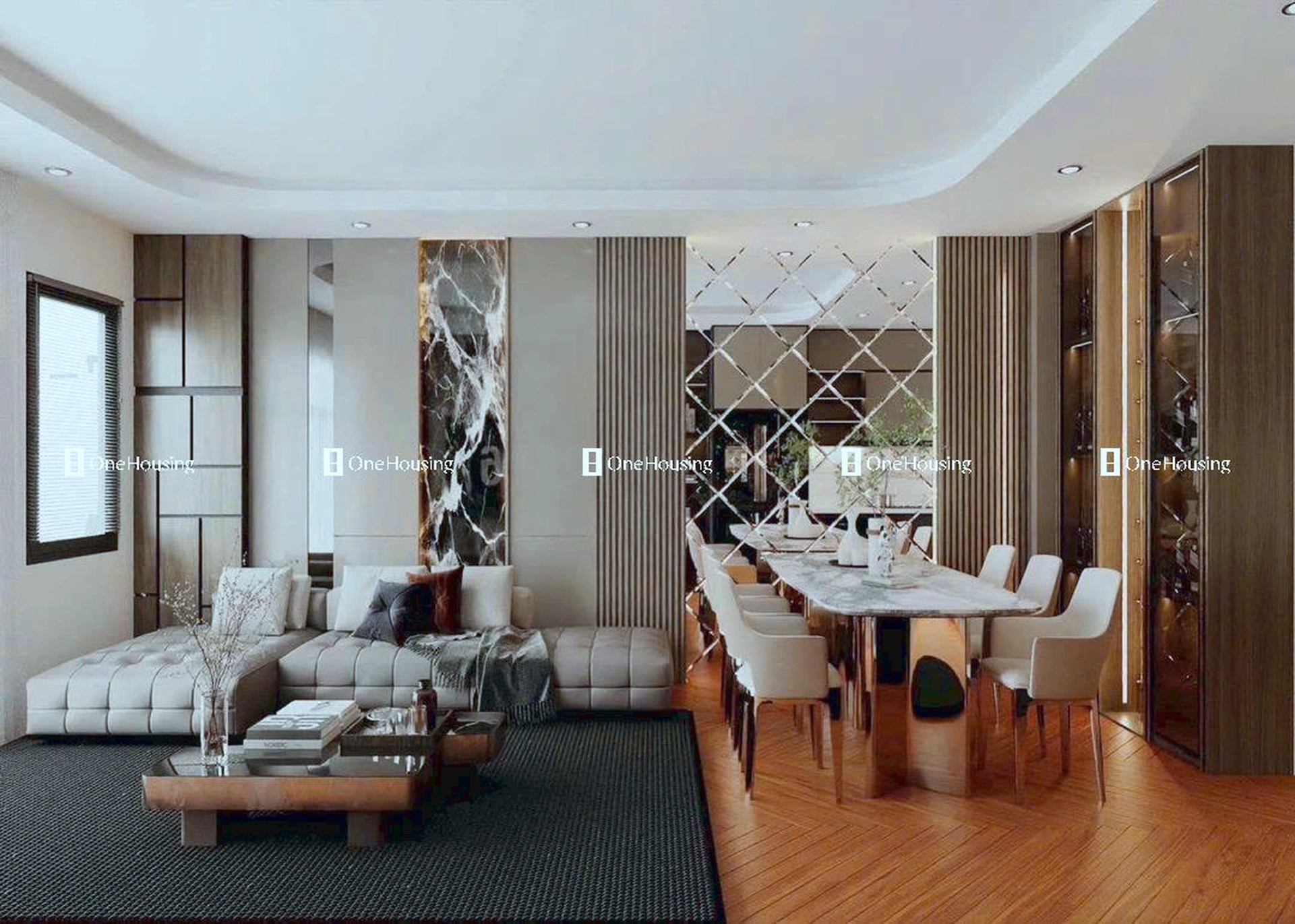 Nhà mặt ngõ cách Cổ Linh 50m, P. Thạch Bàn, Q. Long Biên, TP. Hà Nội