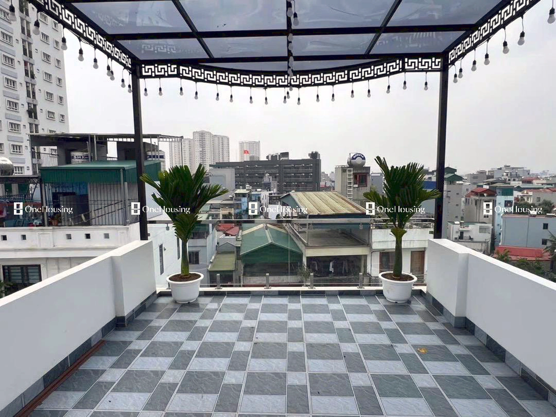 Nhà mặt ngõ cách Cổ Linh 50m, P. Thạch Bàn, Q. Long Biên, TP. Hà Nội