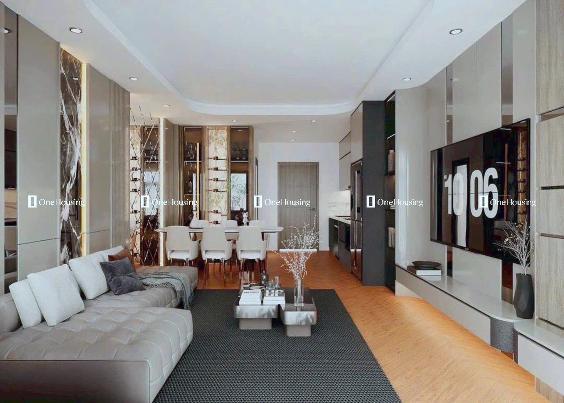 Nhà mặt ngõ cách Cổ Linh 50m, P. Thạch Bàn, Q. Long Biên, TP. Hà Nội