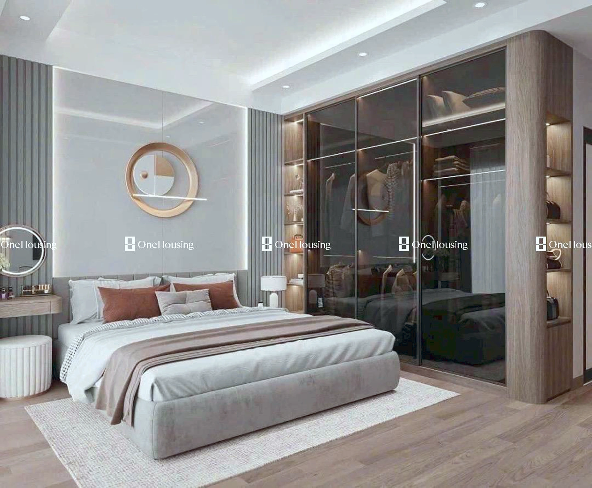 Nhà mặt ngõ cách Cổ Linh 50m, P. Thạch Bàn, Q. Long Biên, TP. Hà Nội