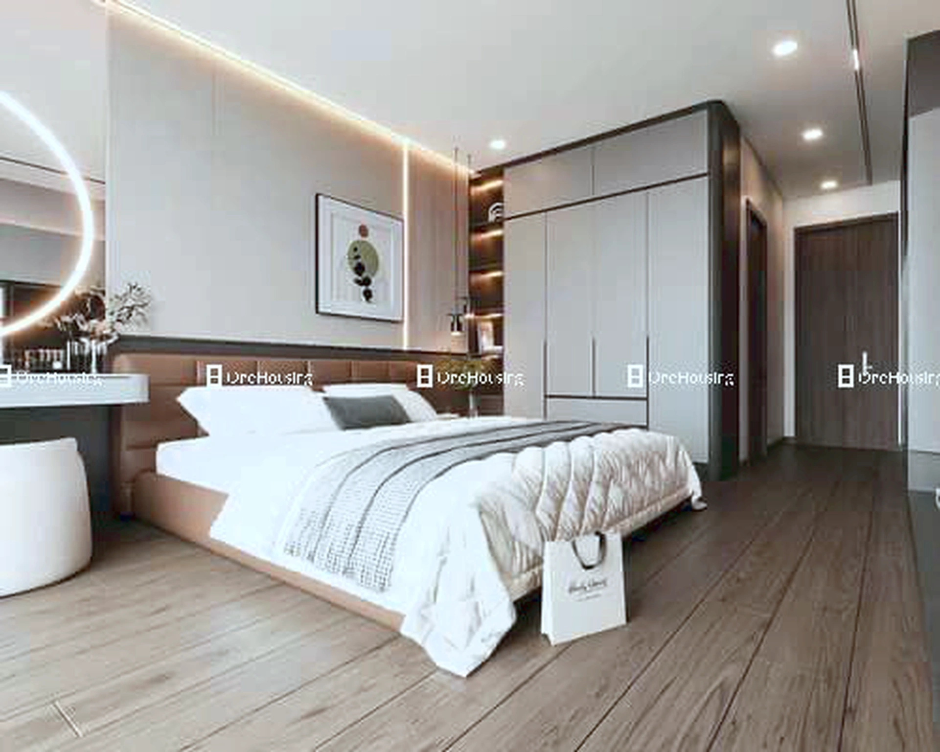 Nhà mặt ngõ cách Cổ Linh 50m, P. Thạch Bàn, Q. Long Biên, TP. Hà Nội