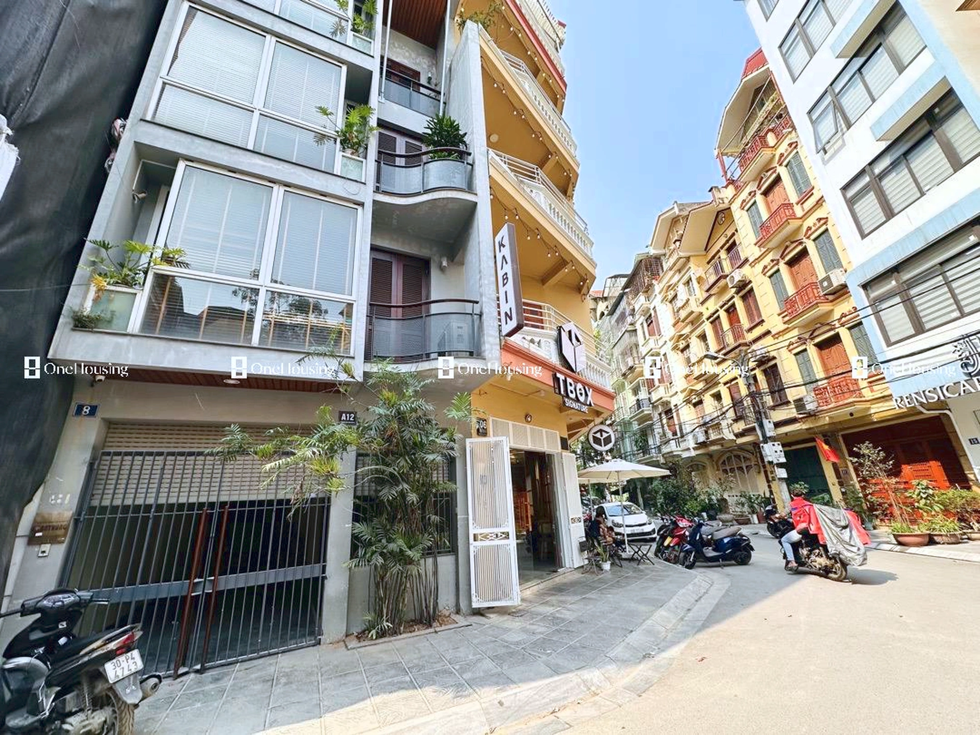 Onehousing image