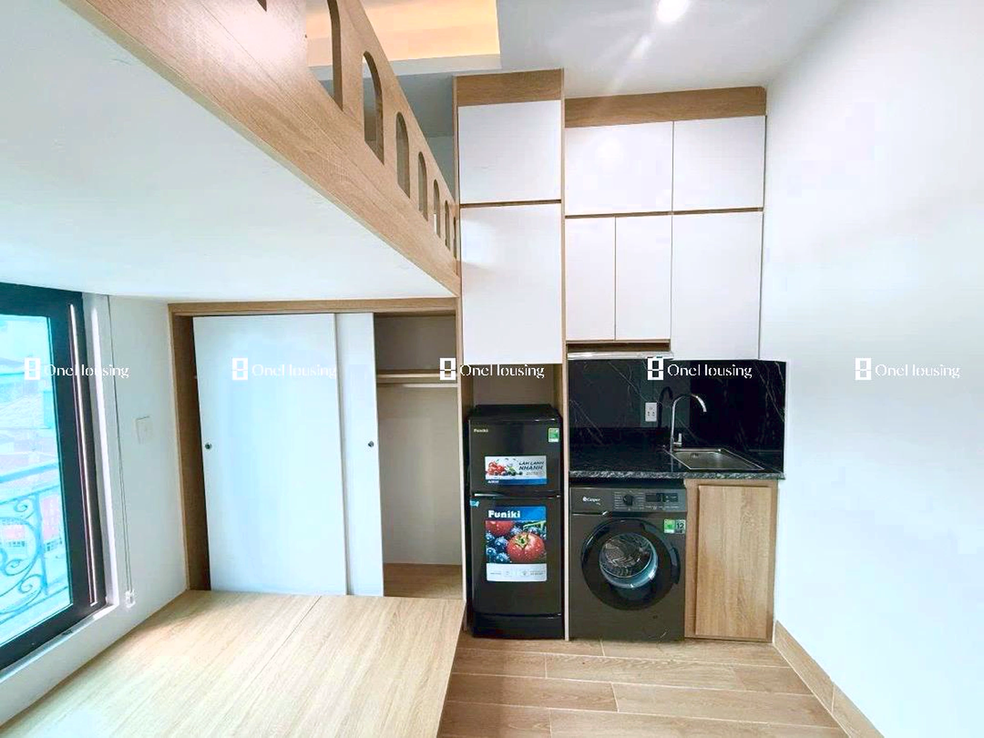 Nhà mặt ngõ cách Khương Trung 20m, P. Khương Trung, Q. Thanh Xuân, TP. Hà Nội