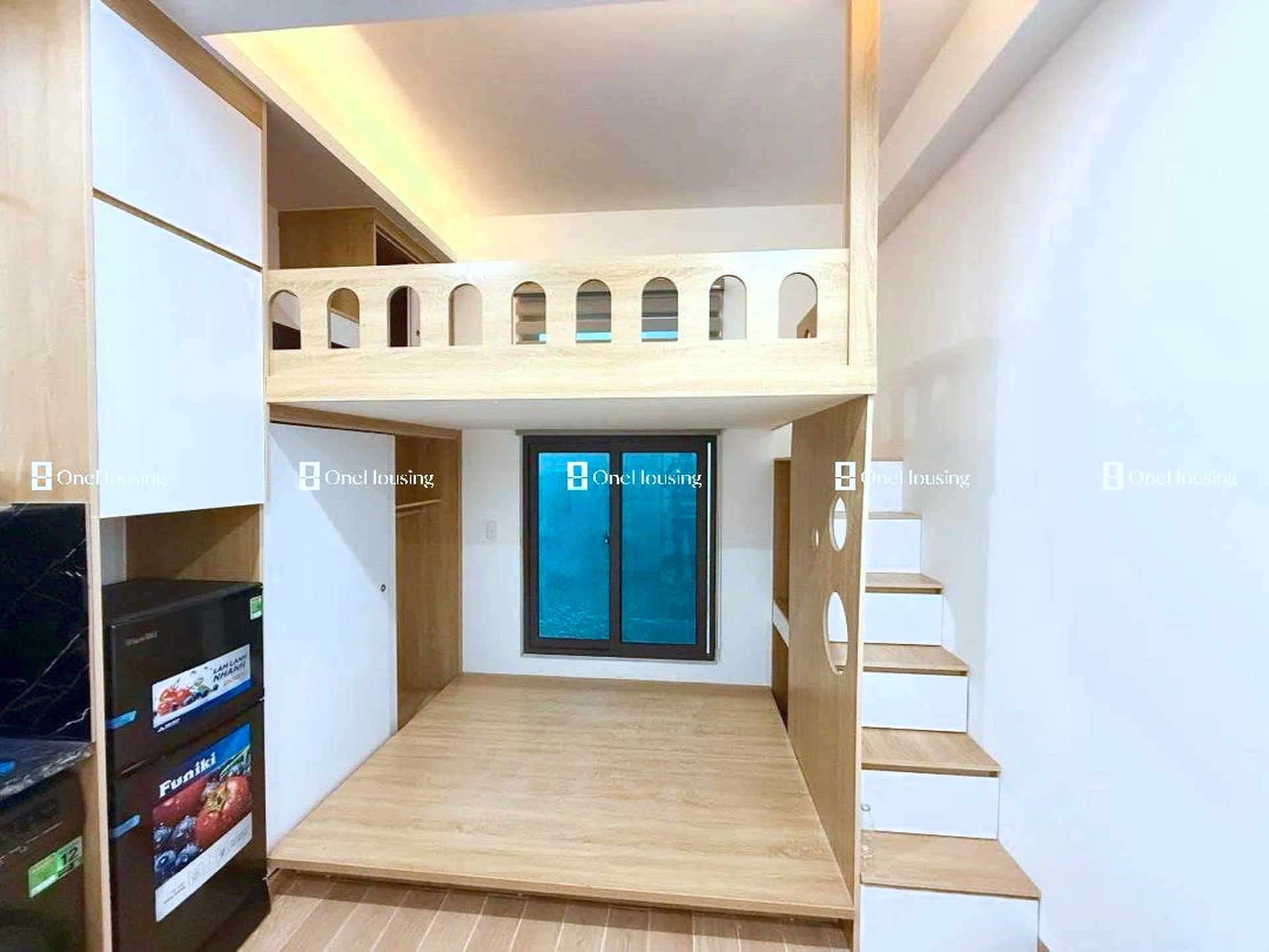 Nhà mặt ngõ cách Khương Trung 20m, P. Khương Trung, Q. Thanh Xuân, TP. Hà Nội