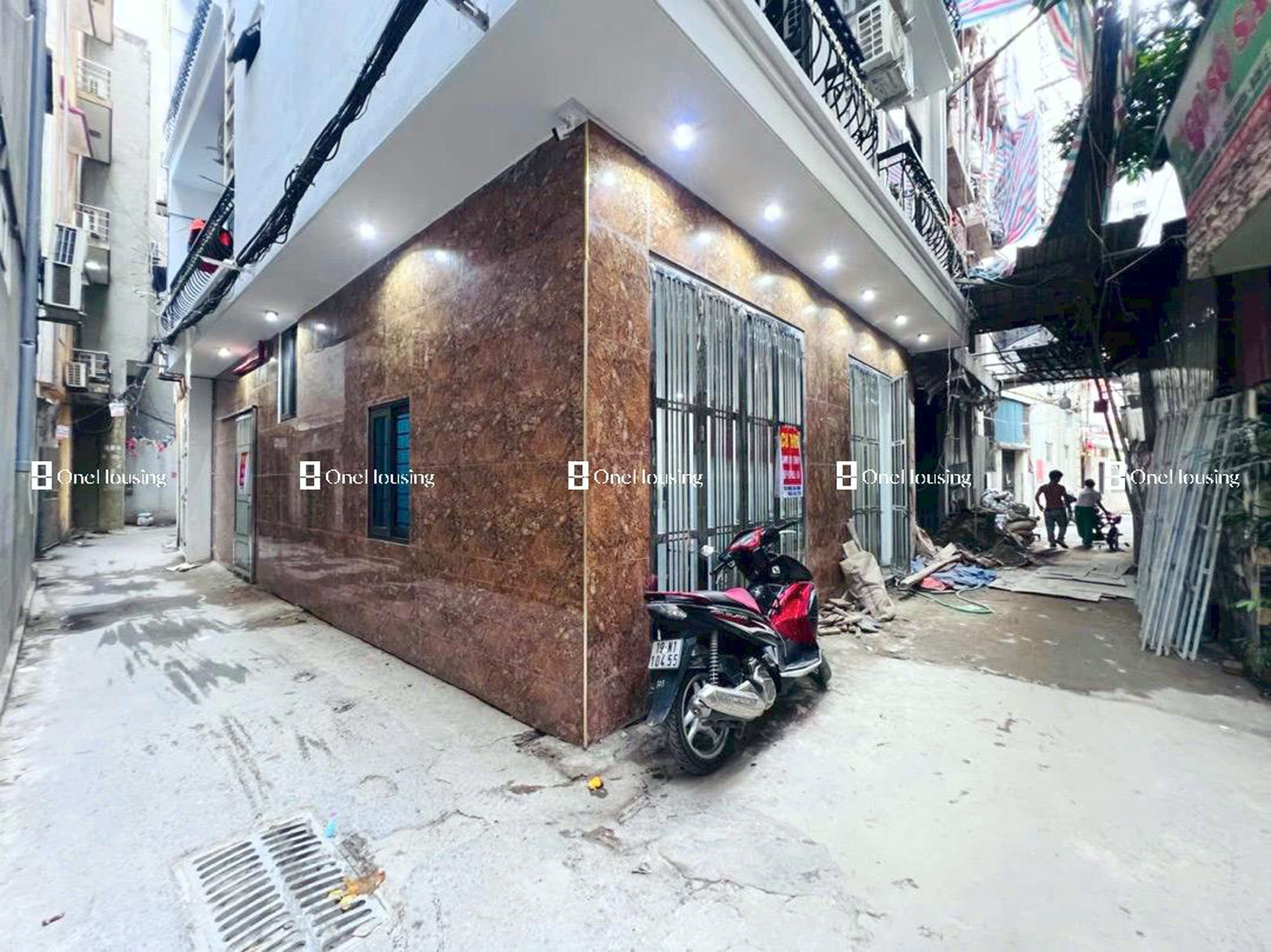 Onehousing image