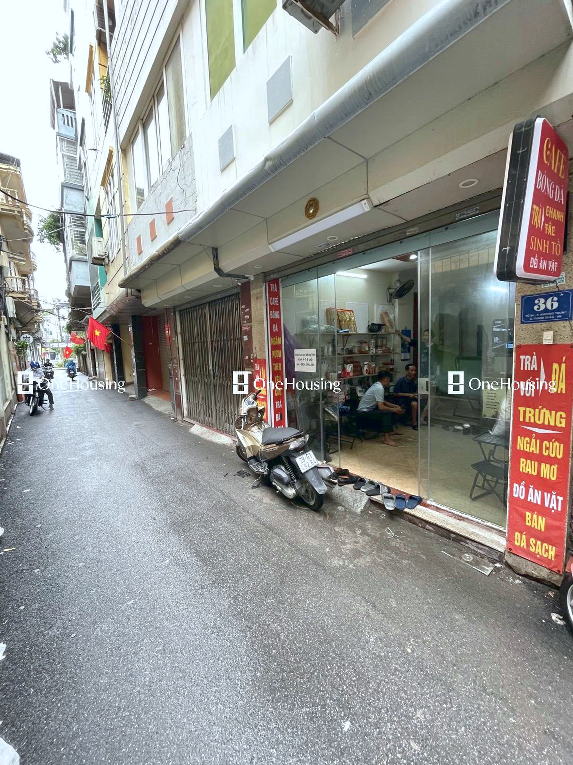 Onehousing image