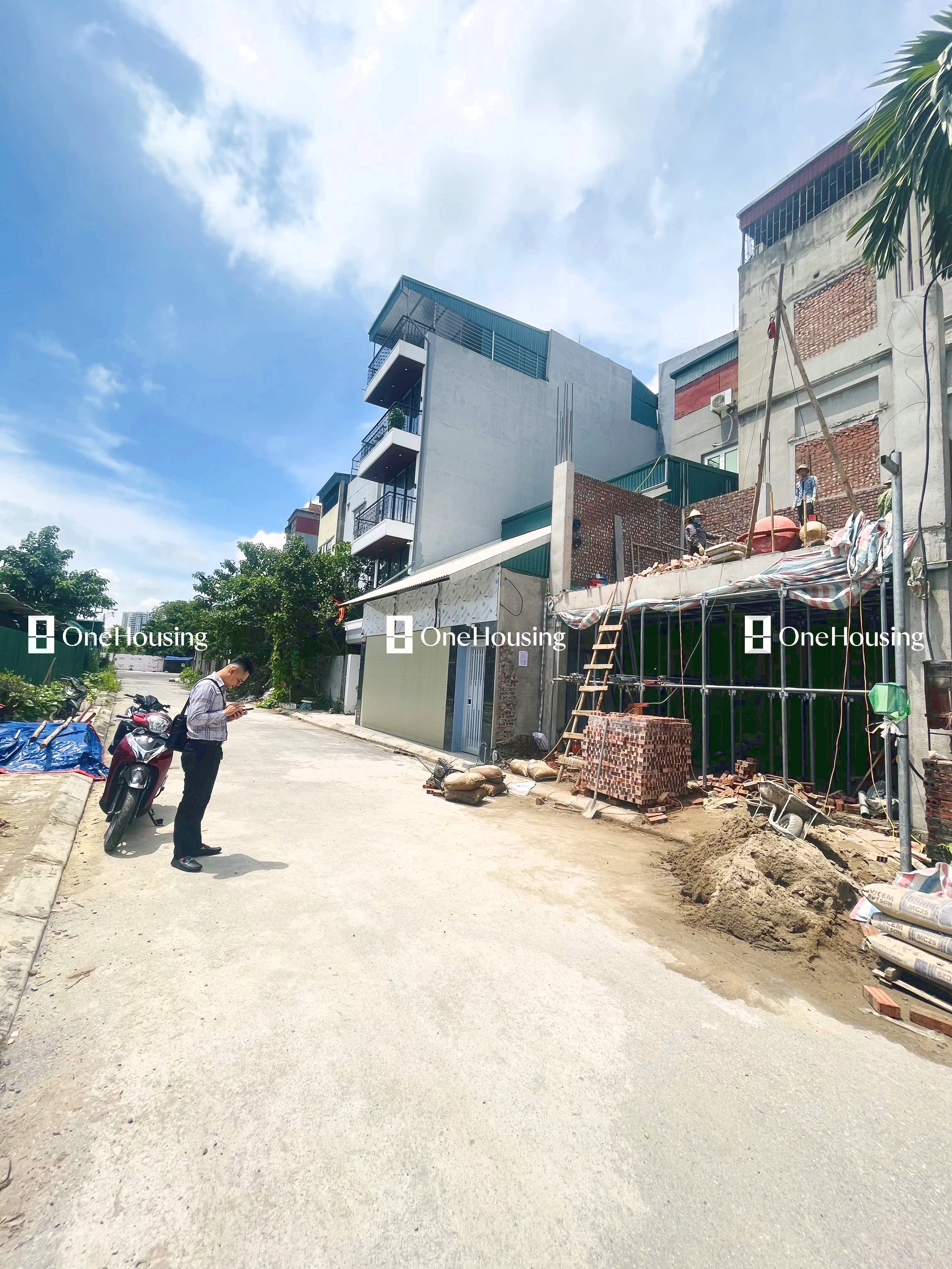 Onehousing image